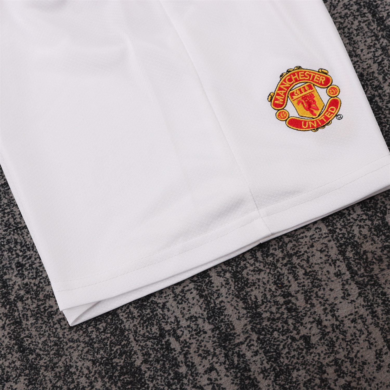 TKH-turbokithub-Retro Manchester United 2005-06 Home Kids Kit