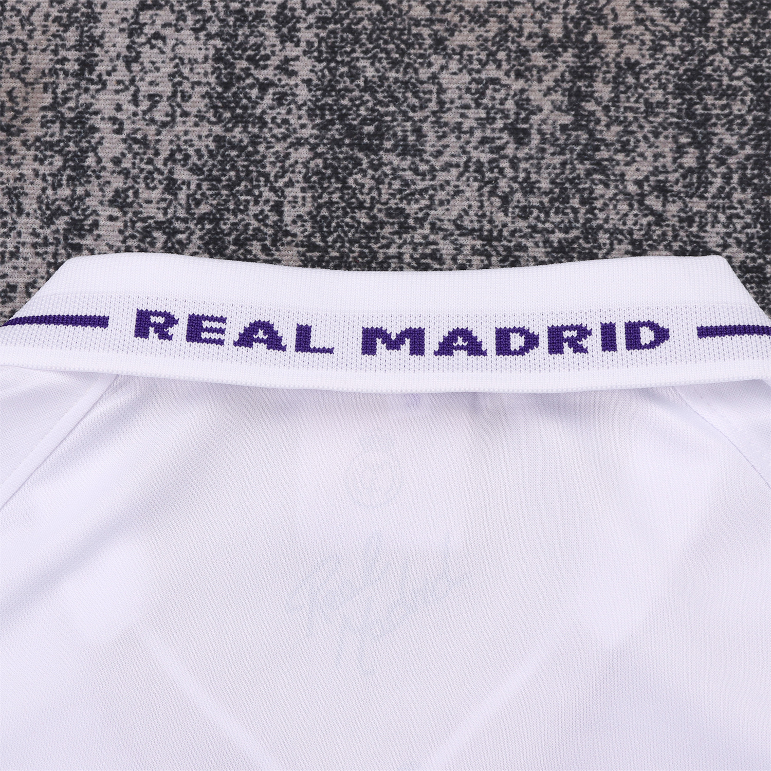 TKH-turbokithub-Retro Real Madrid 1994-96 Home Kids Kit