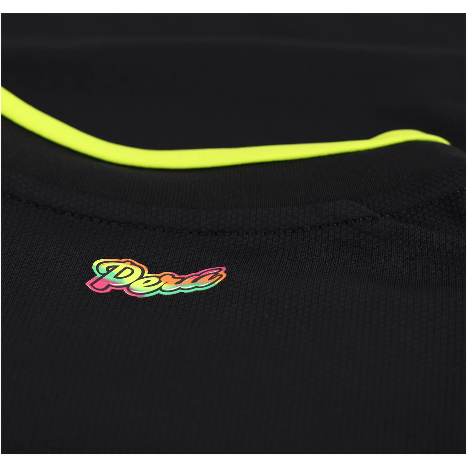 TKH-turbokithub-Peru 2026 Away Jersey - Fans Version