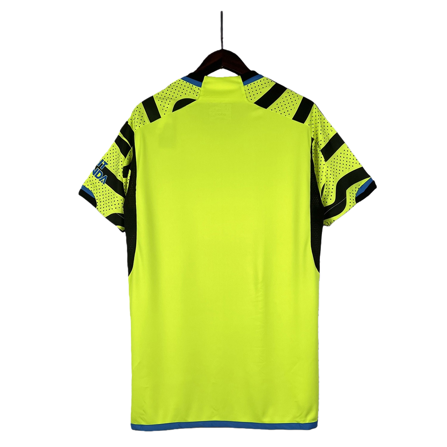 TKH-turbokithub-Retro Arsenal 2023-24 Away Jersey