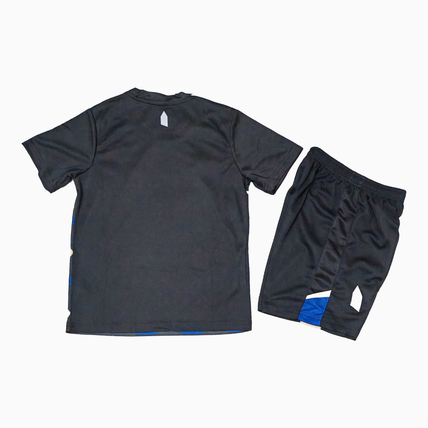 TKH-turbokithub-Everton 25-26 Third Kids Kit
