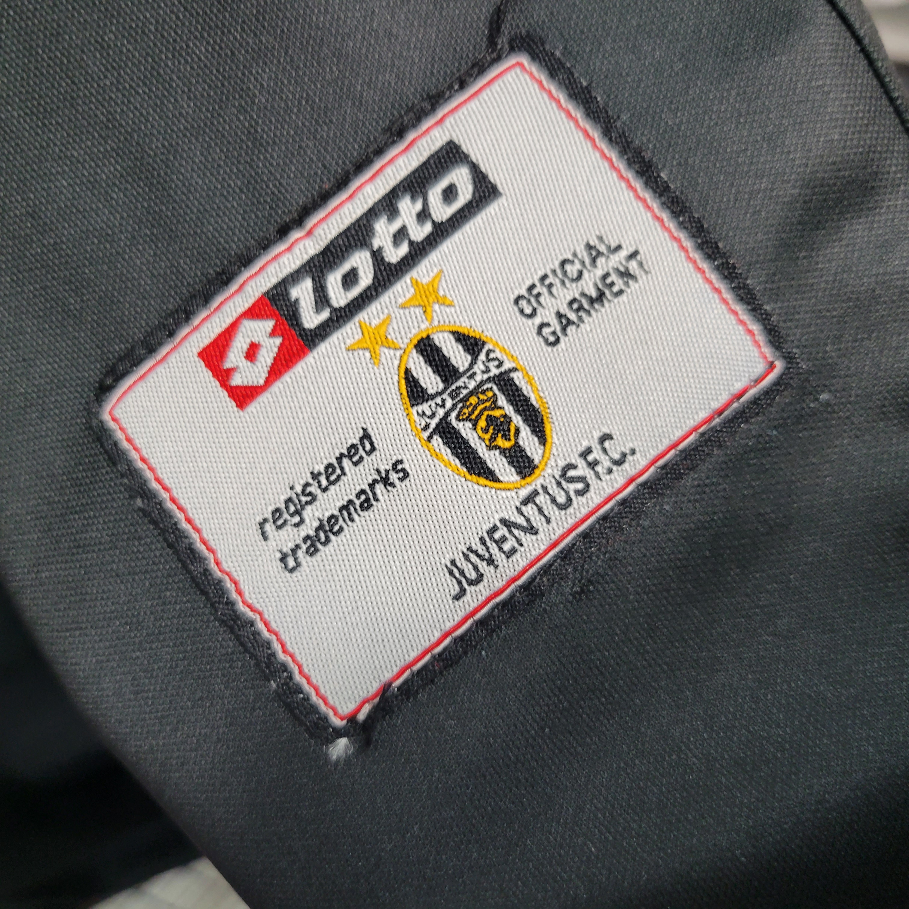 TKH-turbokithub-Retro Juventus 2001-02 Away Stadium Jersey