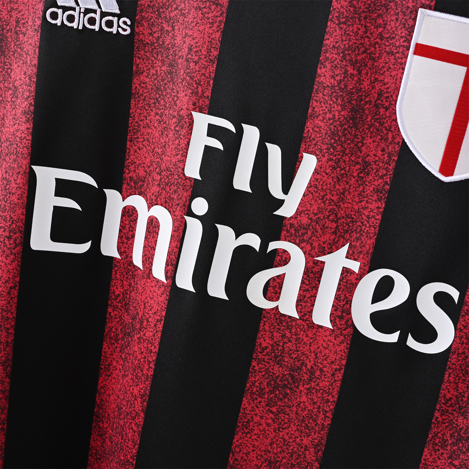 TKH-turbokithub-Retro AC Milan 2015-16 Home Jersey