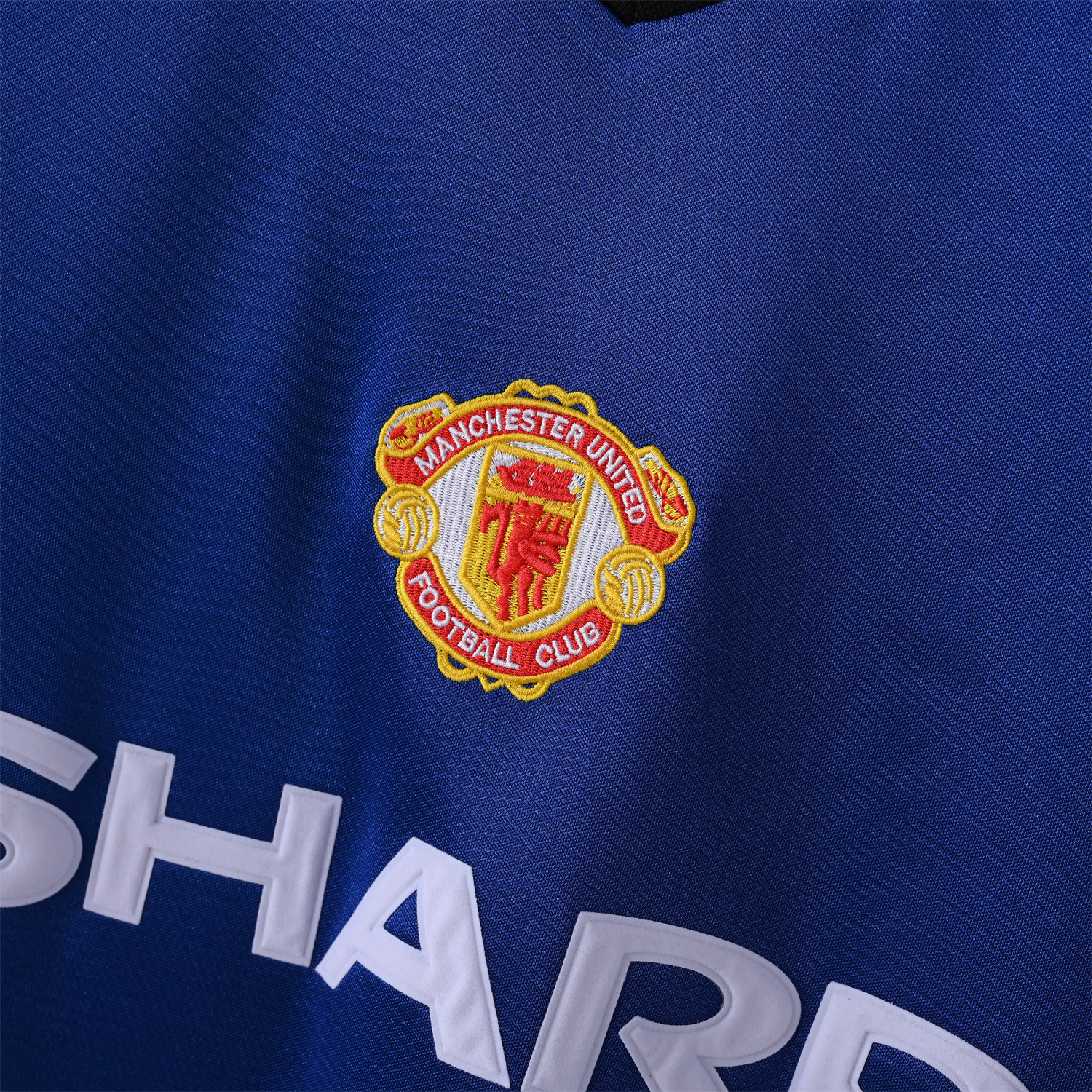 TKH-turbokithub-Retro Manchester United 84-86 Third Jersey