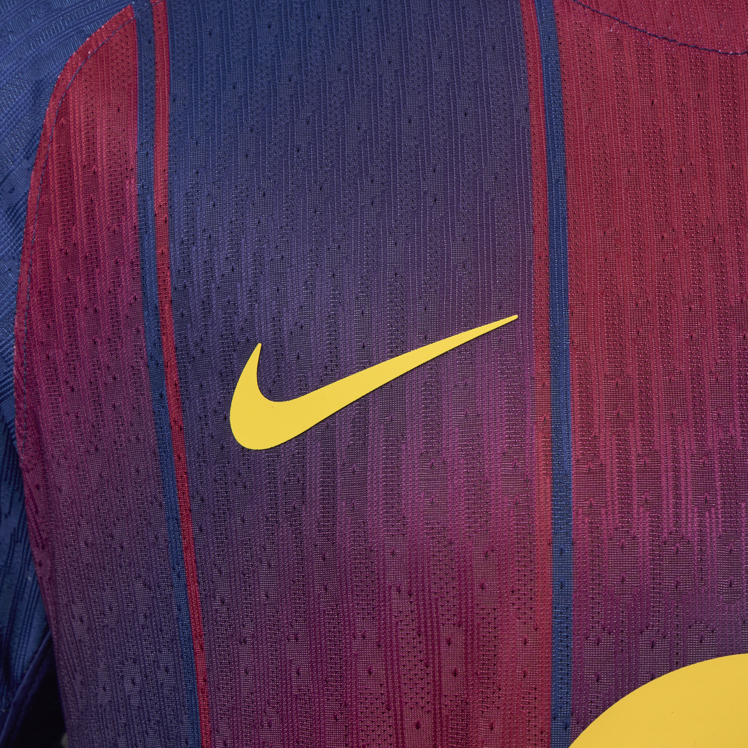 TKH-turbokithub-Barcelona 25-26 x Olivia Rodrigo Co-Branded Home Jersey - Player Version