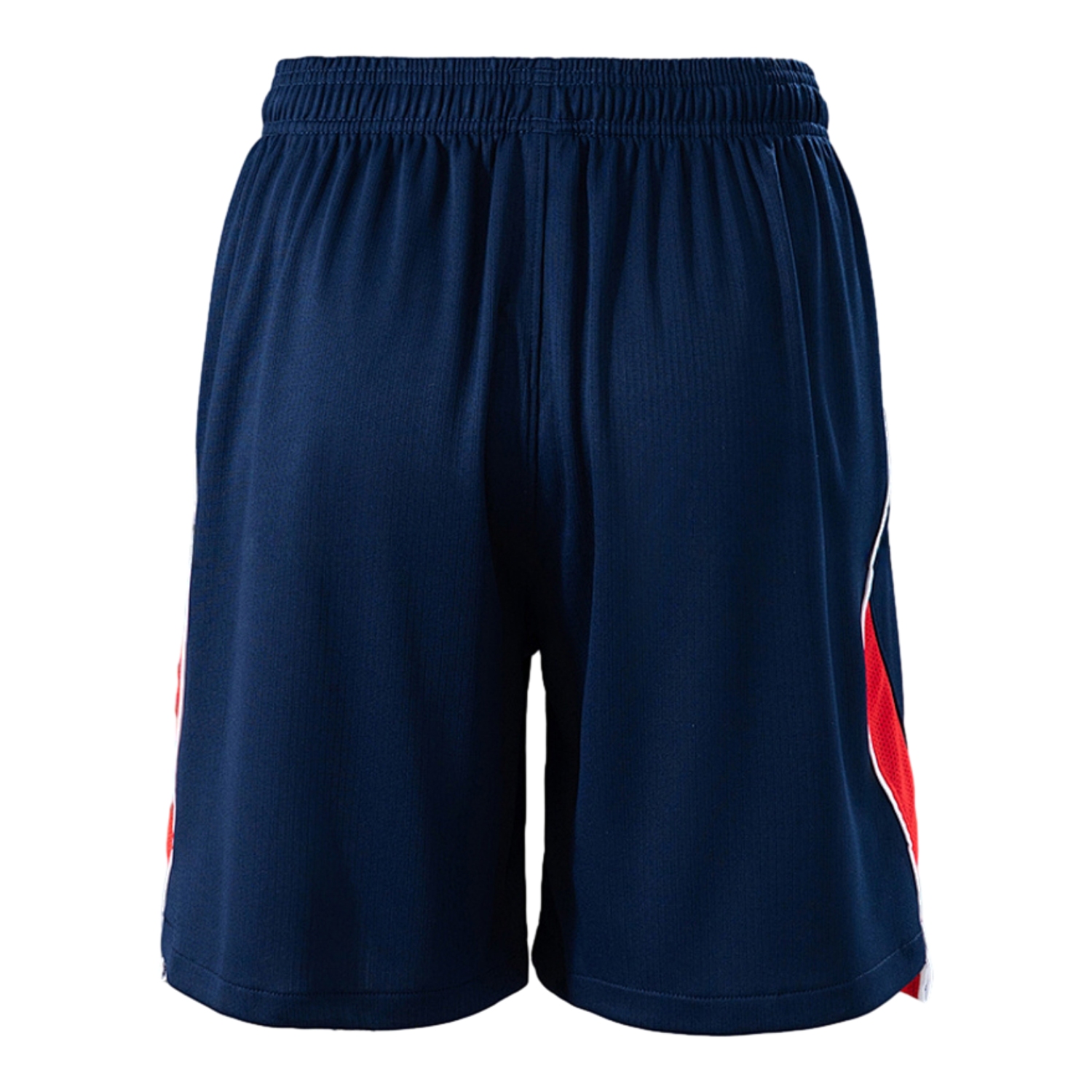 TKH-turbokithub-England 2026 Home Shorts - Fans Version