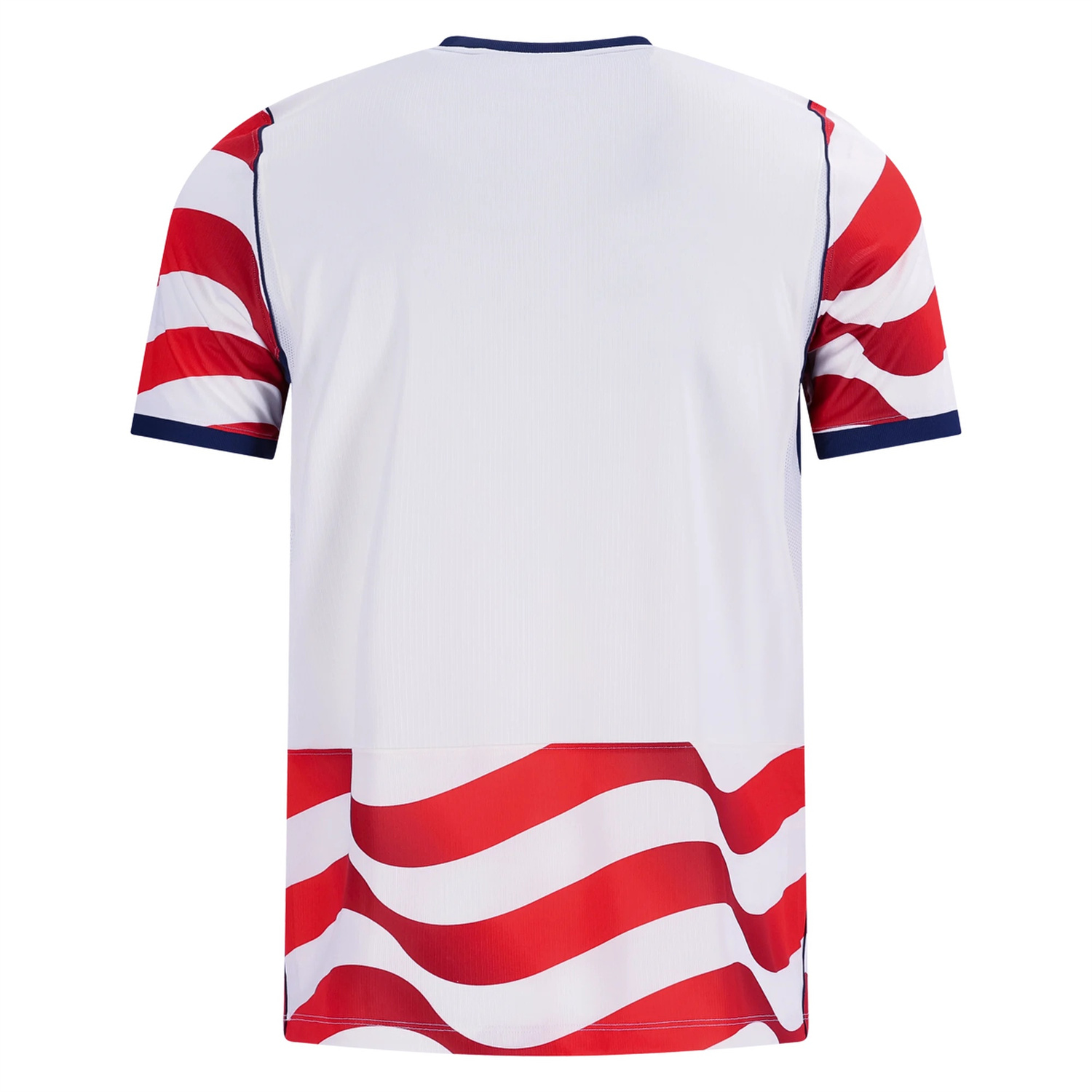 TKH-turbokithub-United States USA 2026 Home Jersey - Fans Version