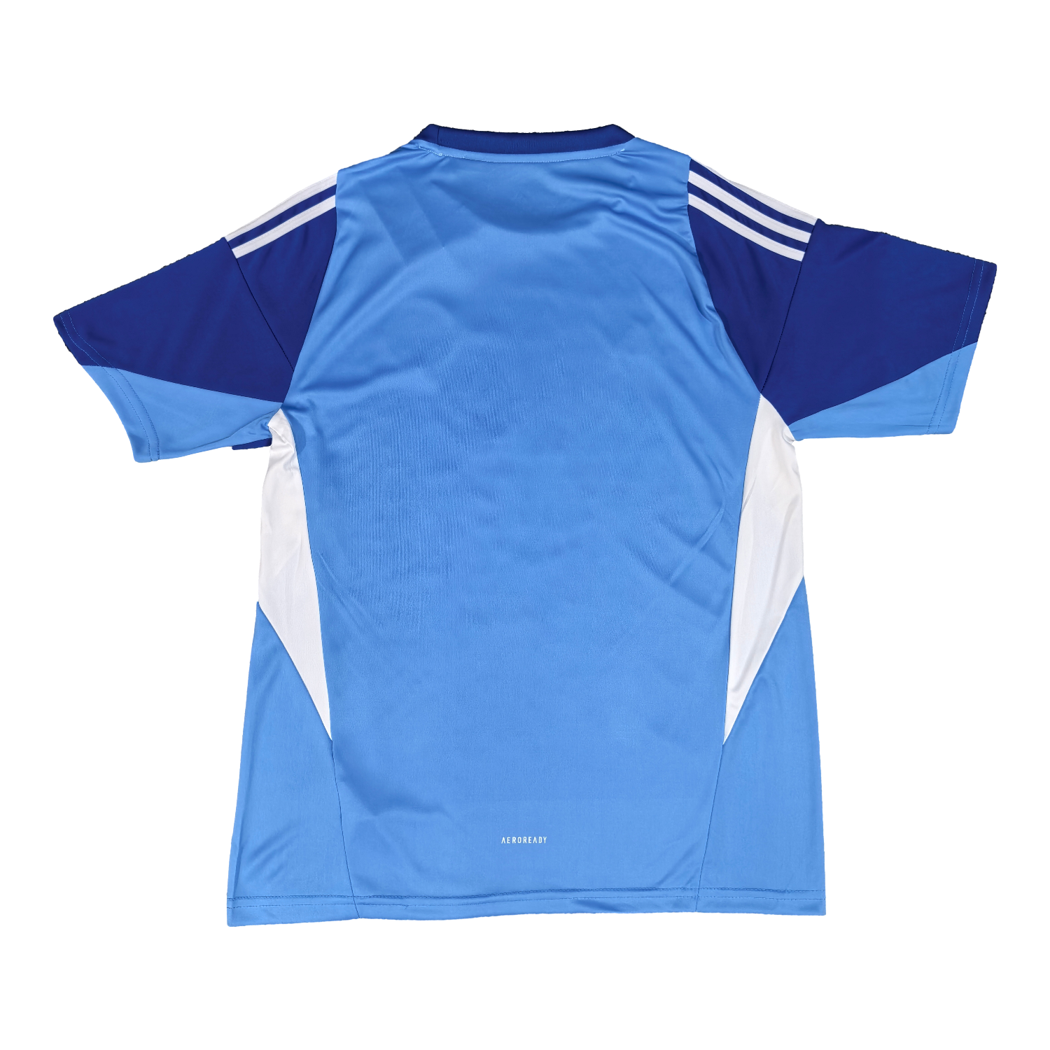 TKH-turbokithub-INT M.A.M 25-26 Blue Goalkeeper Jersey - Fans Version