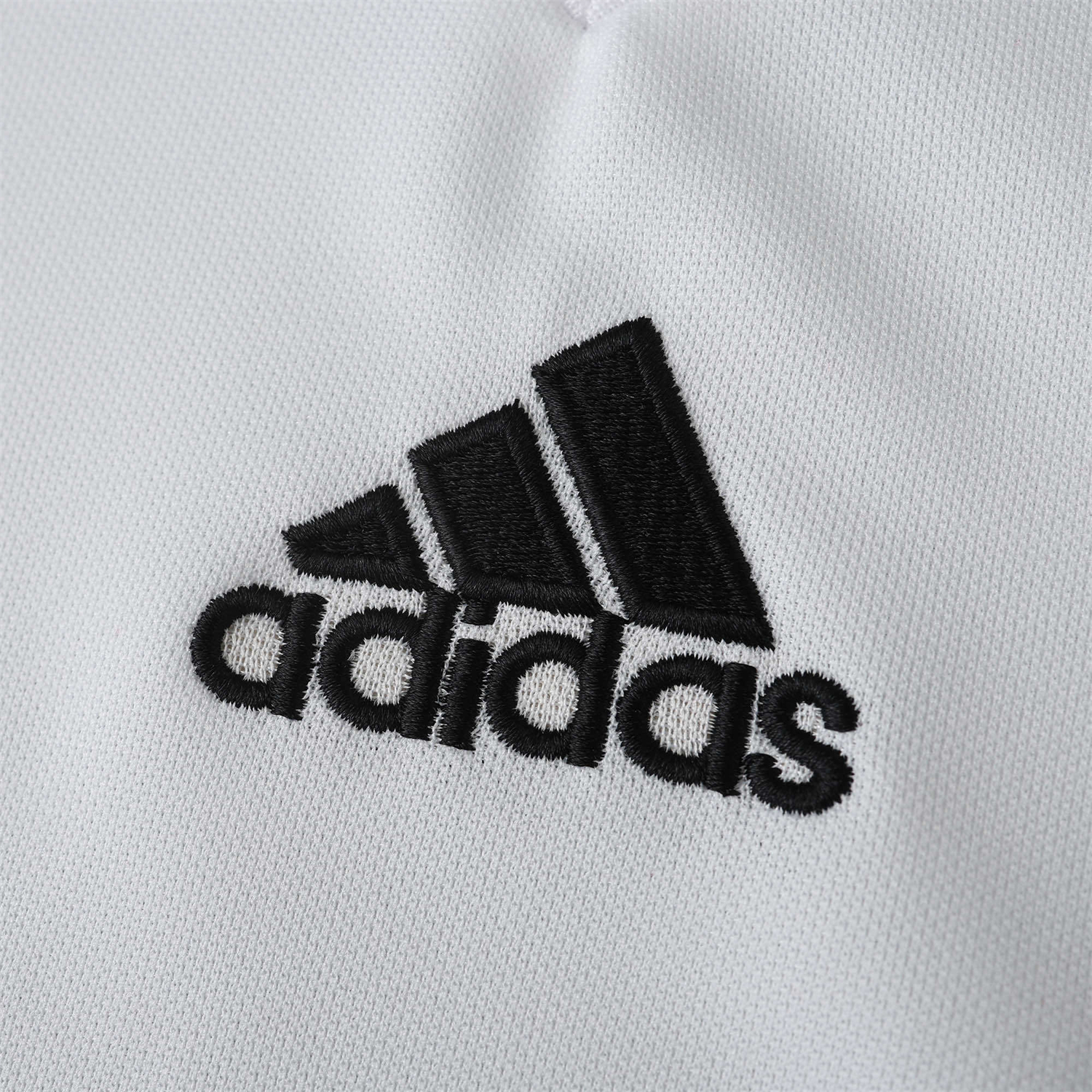 TKH-turbokithub-Retro Real Madrid 08-09 Home Stadium Jersey