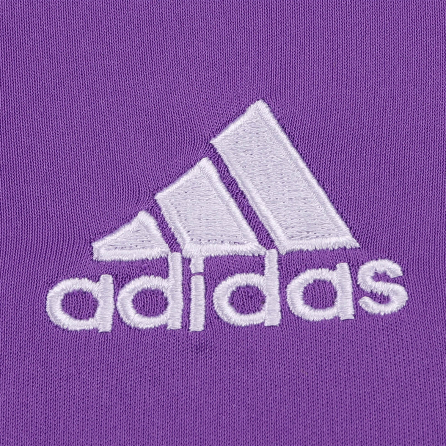 TKH-turbokithub-Retro Real Madrid 16-17 Away Purple Long Sleeves Kids Kit