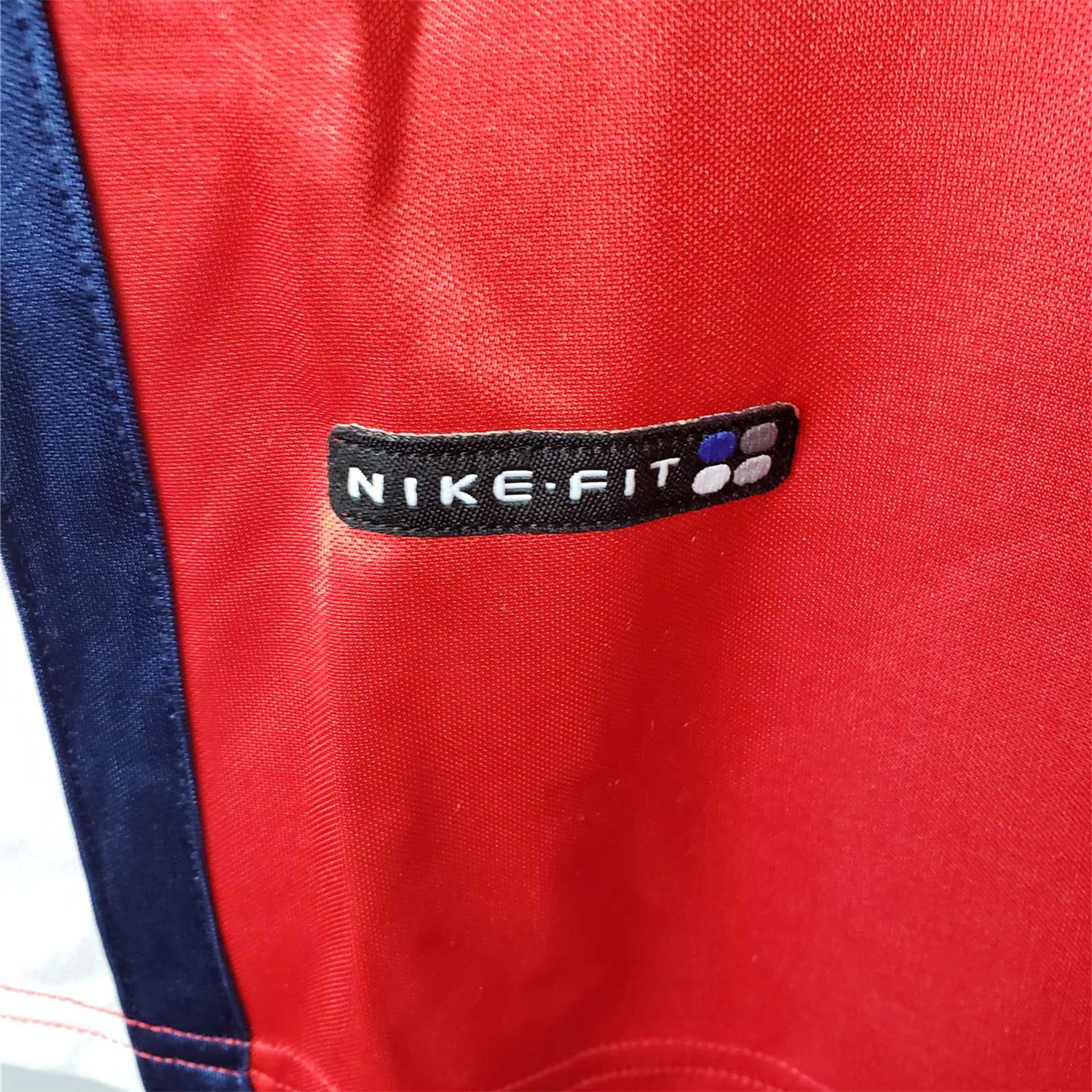 TKH-turbokithub-Retro Arsenal 98-99 Home Stadium Jersey