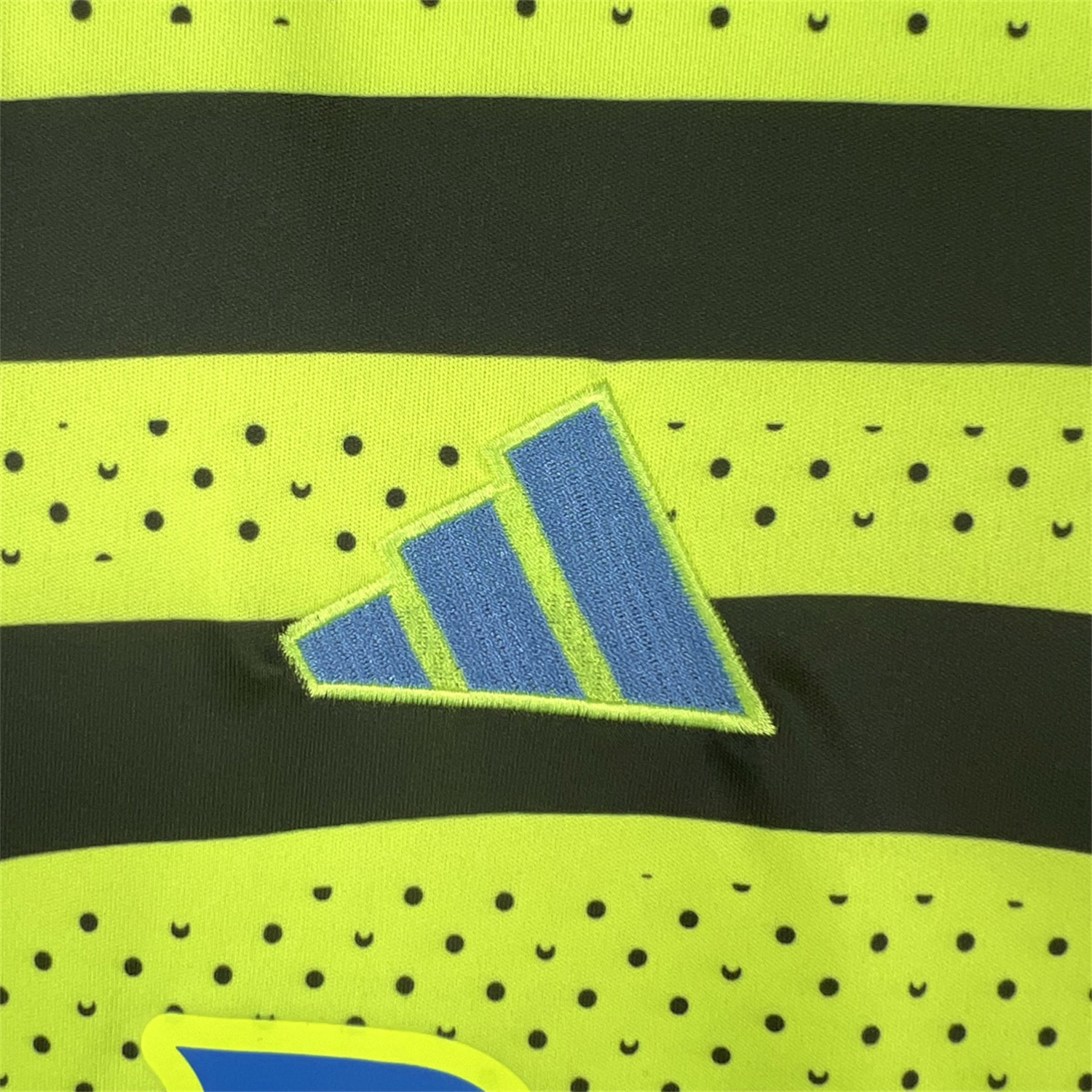 TKH-turbokithub-Retro Arsenal 2023-24 Away Jersey