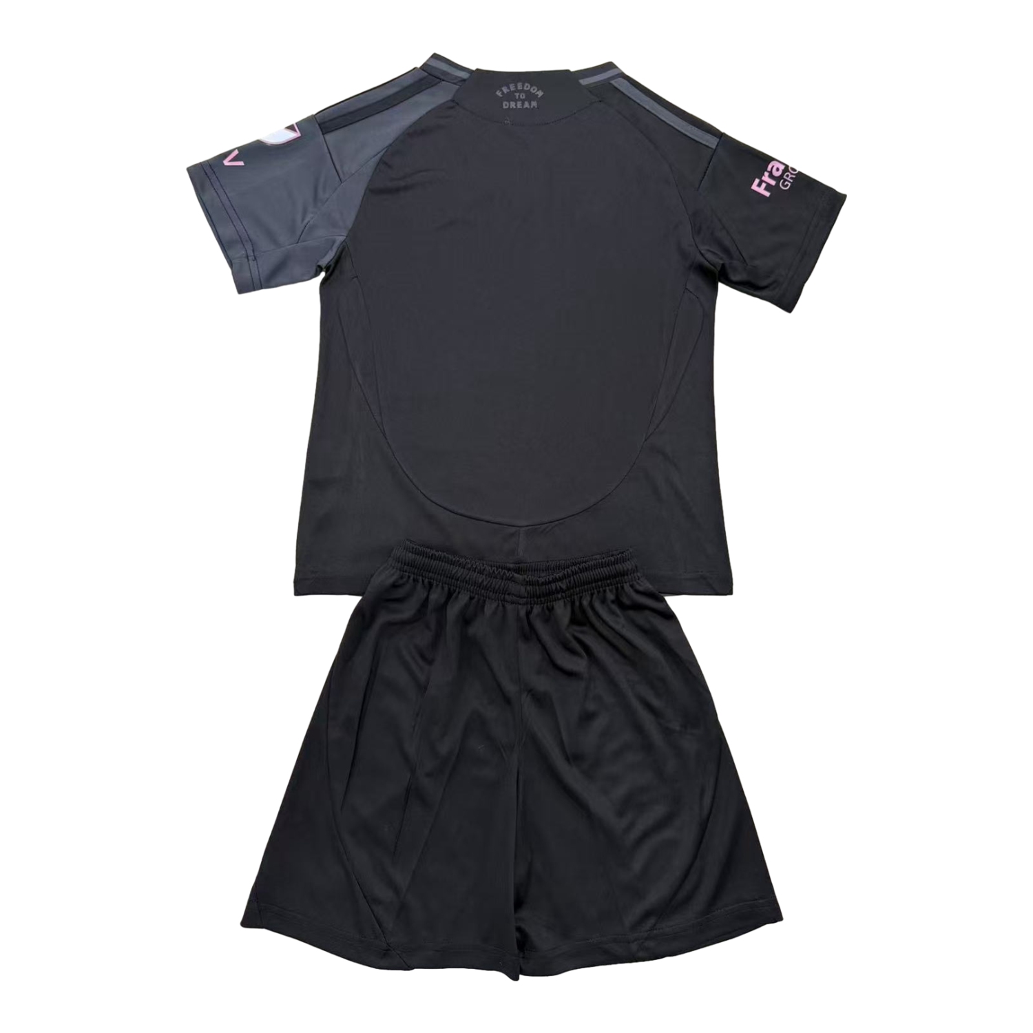 TKH-turbokithub-INT M.A.M 25-26 Away Men's Adult Jersey Set - Fans Version