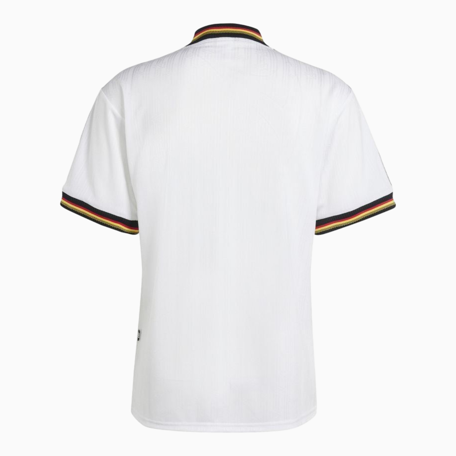 TKH-turbokithub-Retro Germany 1996 Home Stadium Jersey