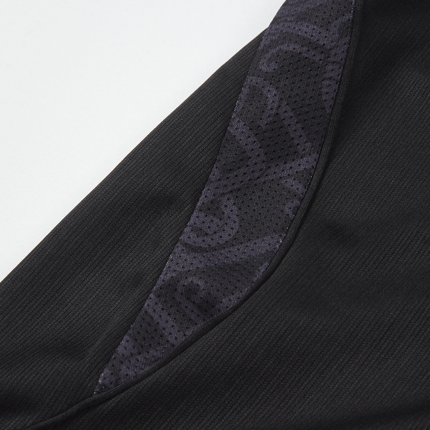 TKH-turbokithub-【HAALAND 9】Norway 2026 Black Special T-shirt - Fans Version