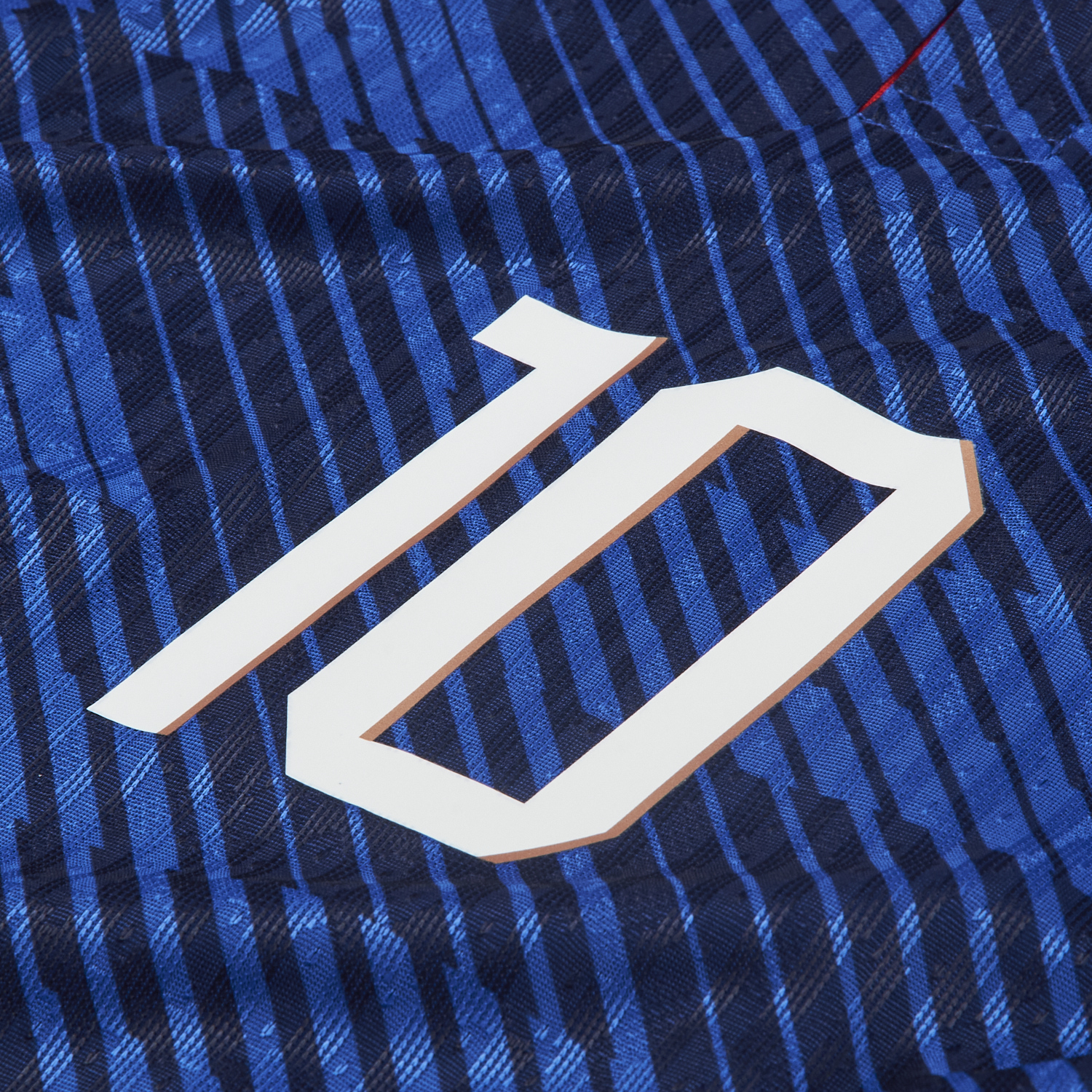 TKH-turbokithub-【MBAPPE # 10】France 2026 Home Jersey - Player Version