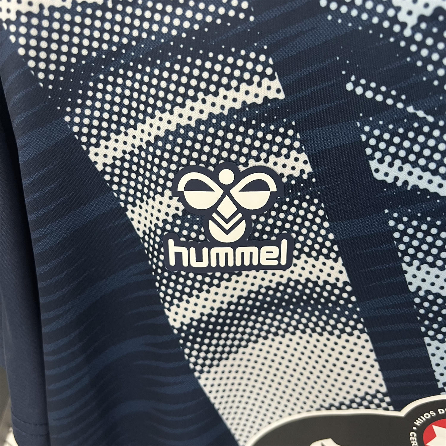 TKH-turbokithub-Celta Vigo 25-26 Away Jersey - Fans Version