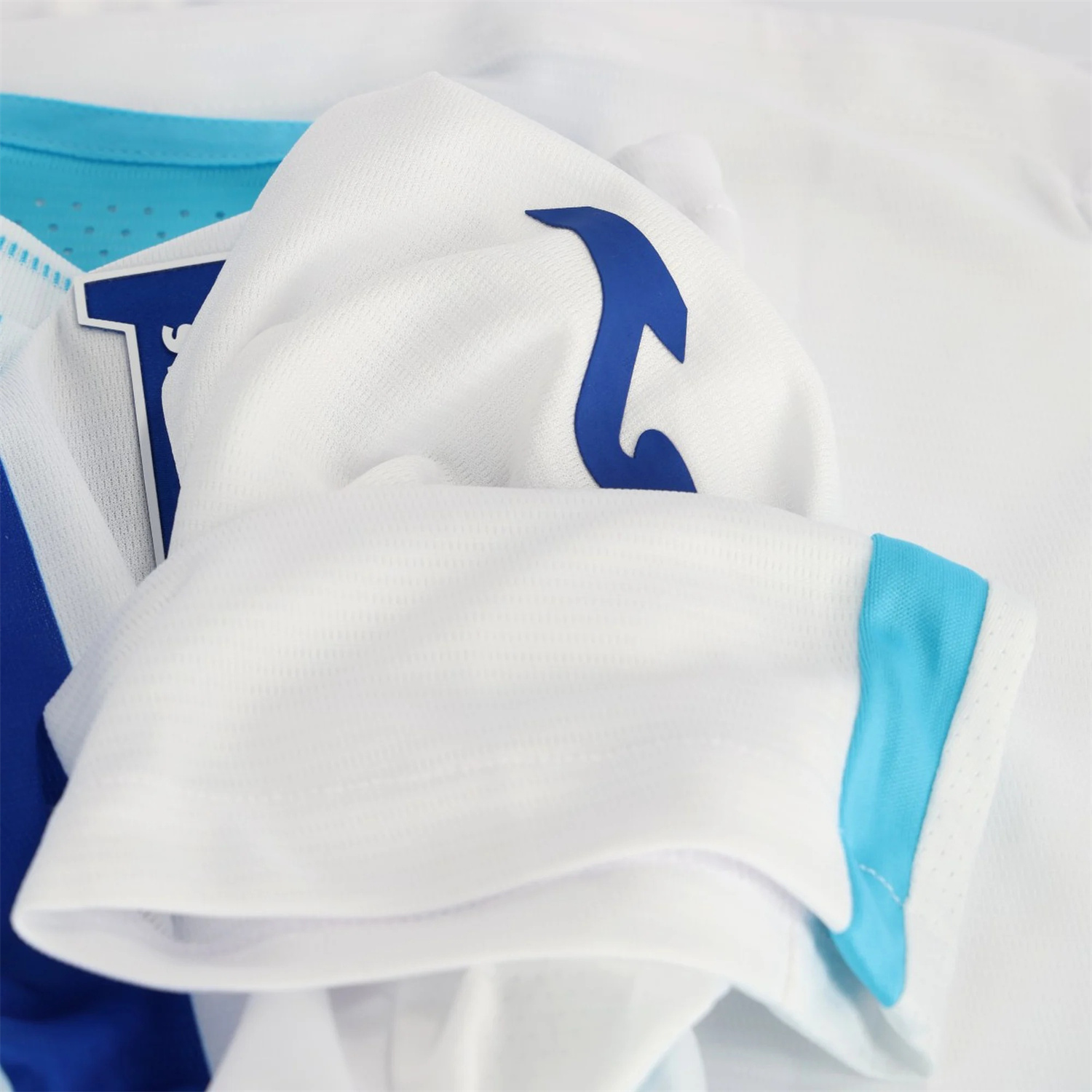 TKH-turbokithub-Honduras 2026 Home Jersey - Fans Version