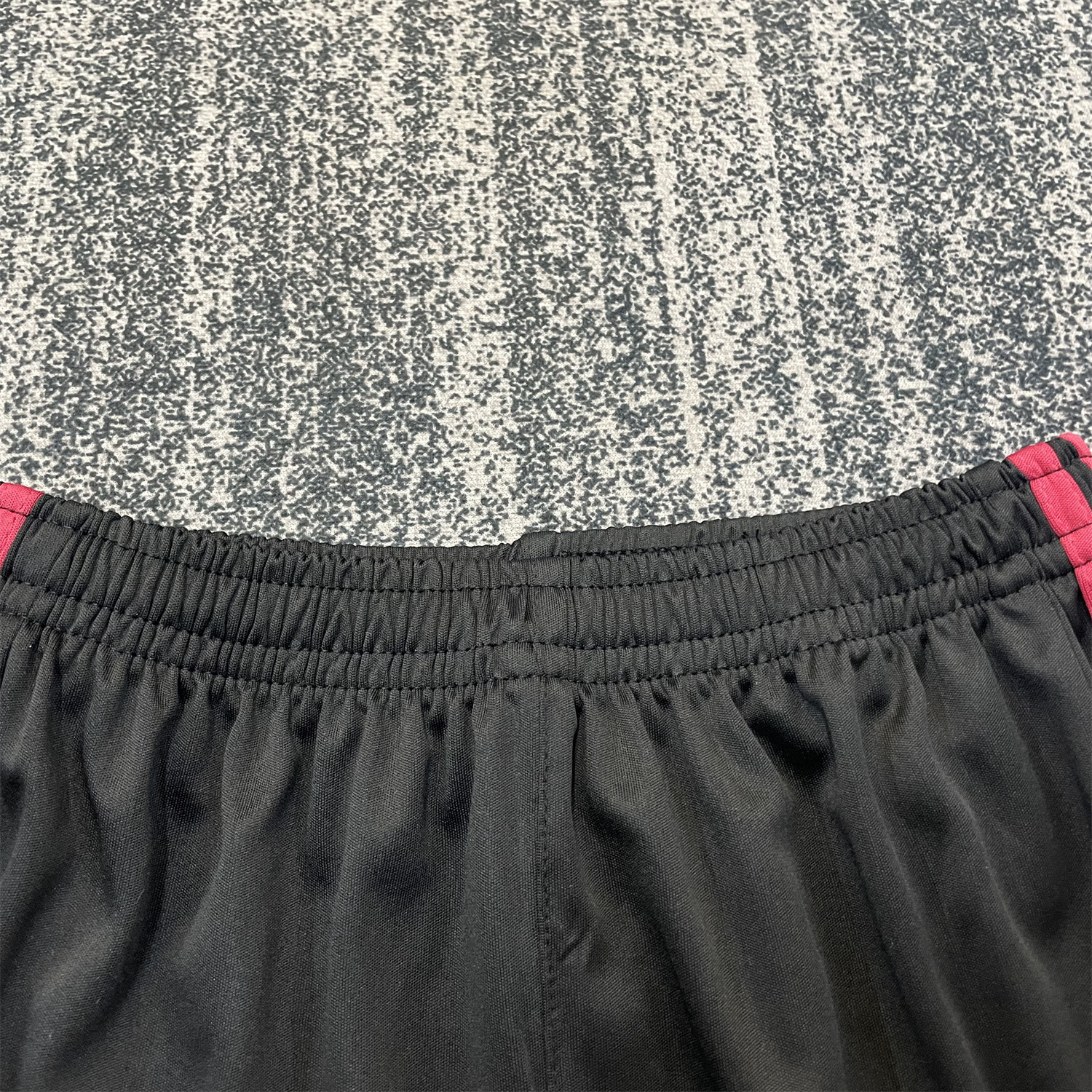 TKH-turbokithub-Retro AC Milan 2009-10 Home Red Kids Kit