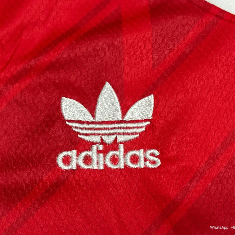TKH-turbokithub-Retro PSV Eindhoven 1987-88 Home Jersey