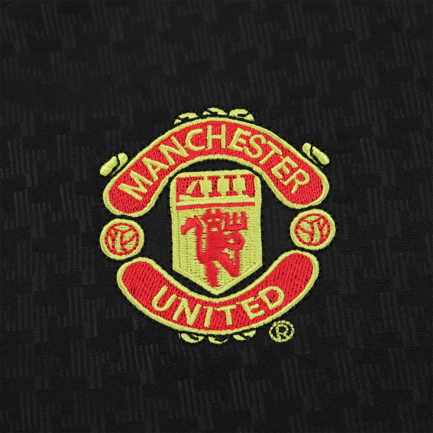 TKH-turbokithub-Retro Manchester United 2003-04 Away Kids Kit