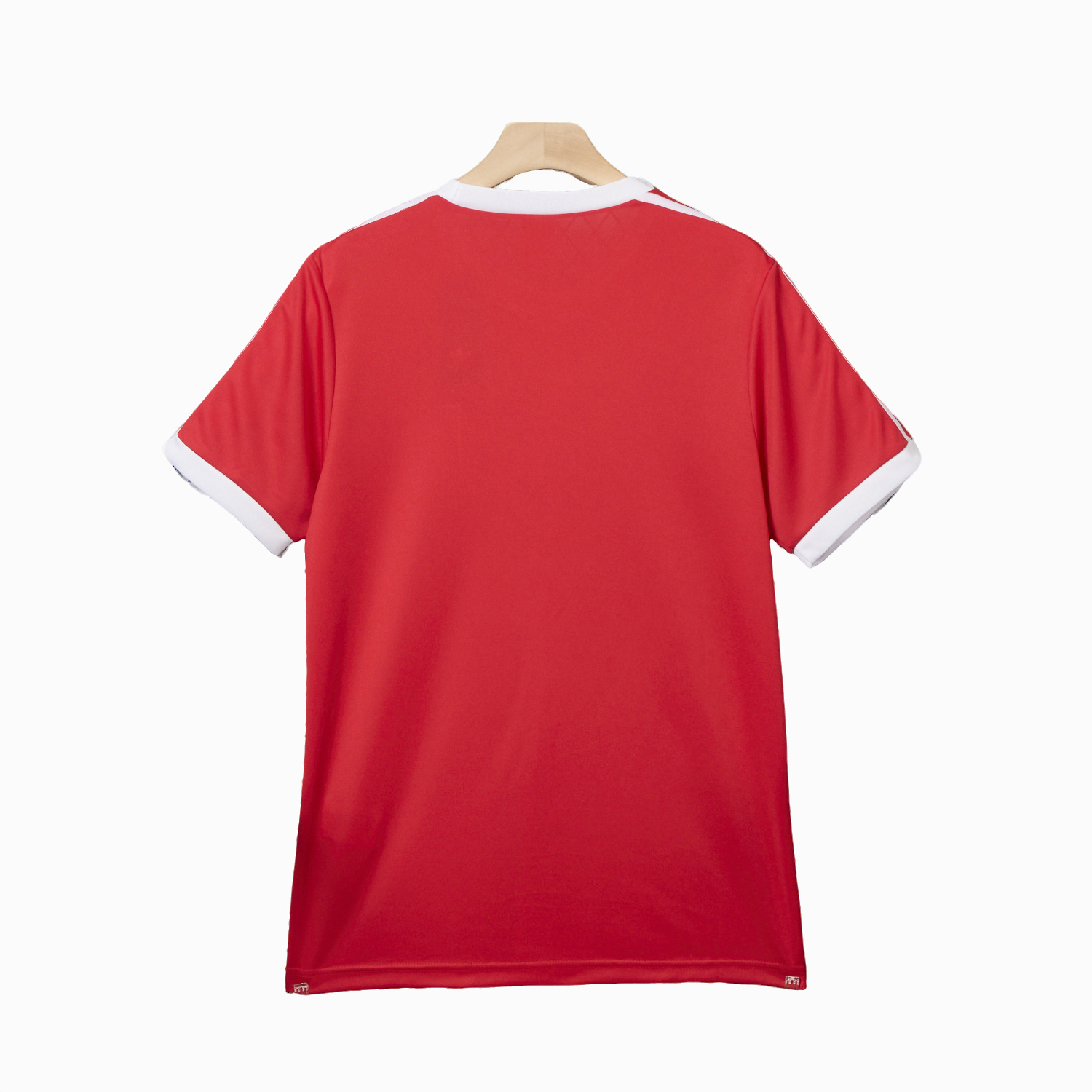 TKH-turbokithub-Retro Hamburger SV 1974-75 Away Jersey