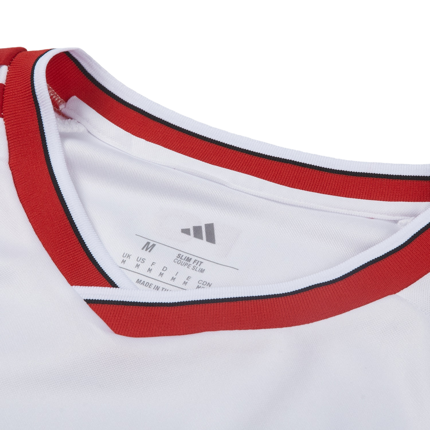 TKH-turbokithub-Köln 26-27 Home White Jersey - Fans Version