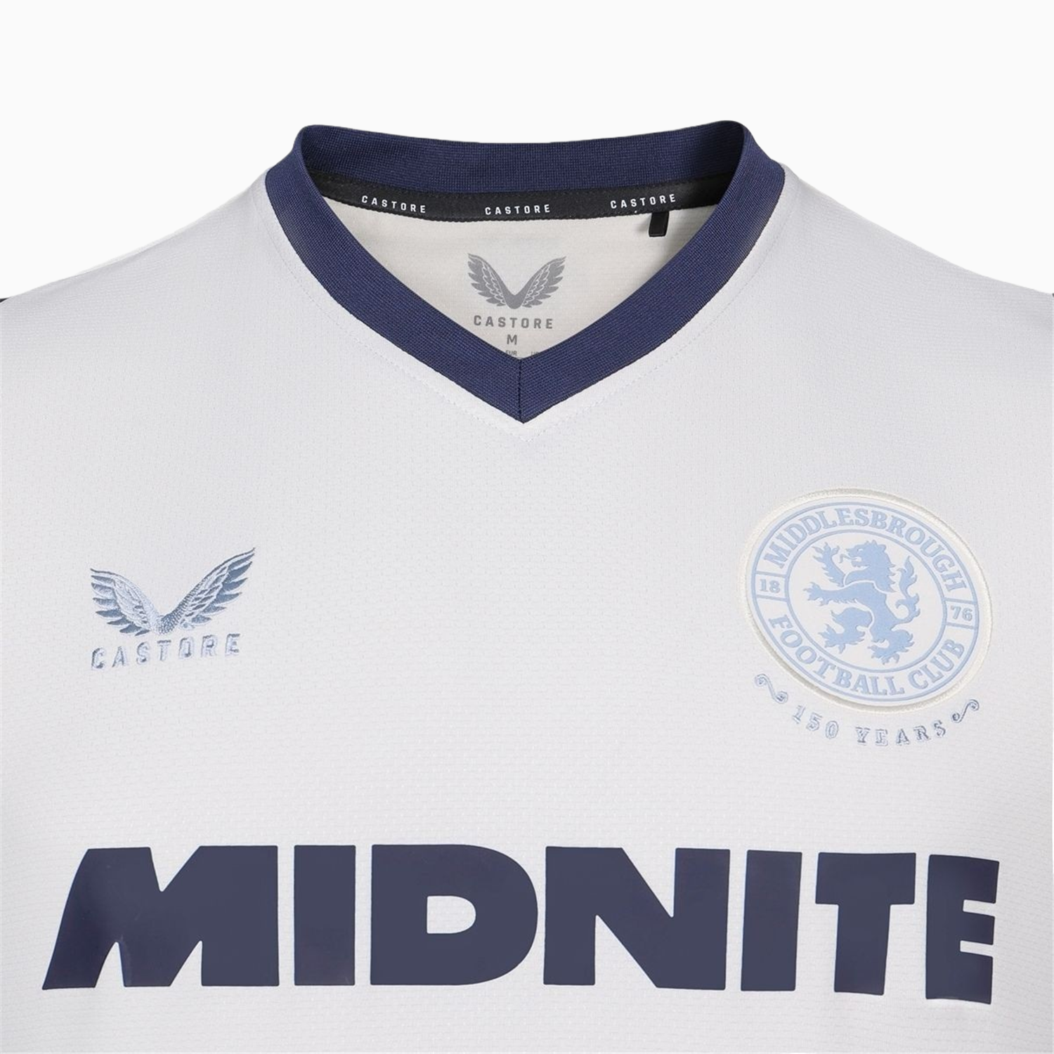 TKH-turbokithub-Middlesbrough 26-27 Away Jersey - Fans Version