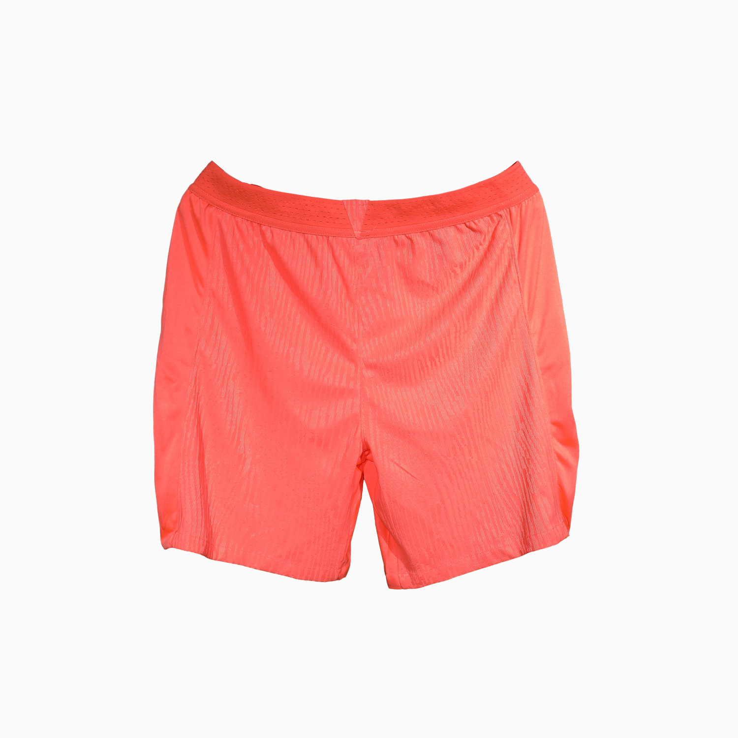 TKH-turbokithub-Barcelona 25-26 Third Orange Shorts - Player Version