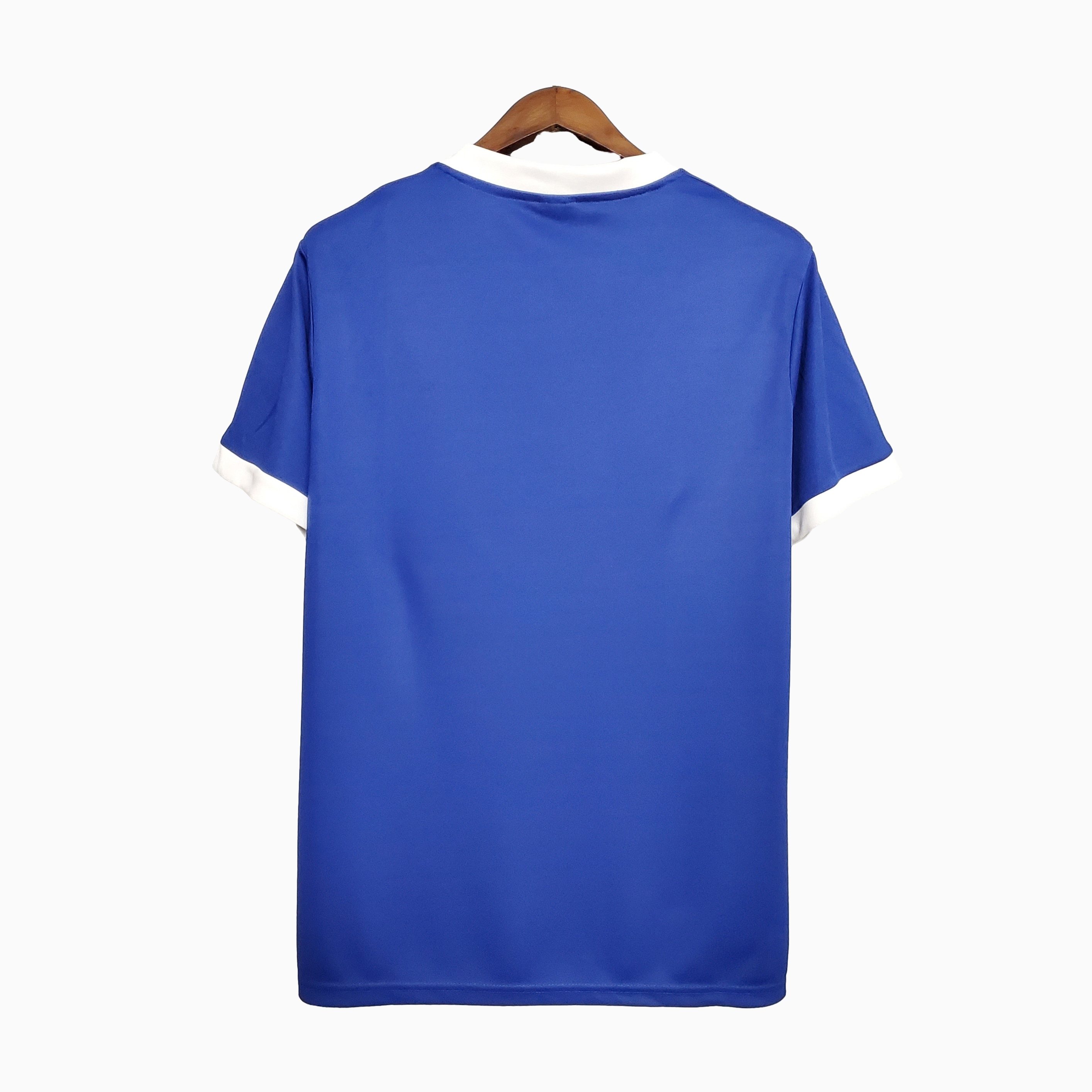 TKH-turbokithub-Retro Argentina 1986 Away Stadium Jersey