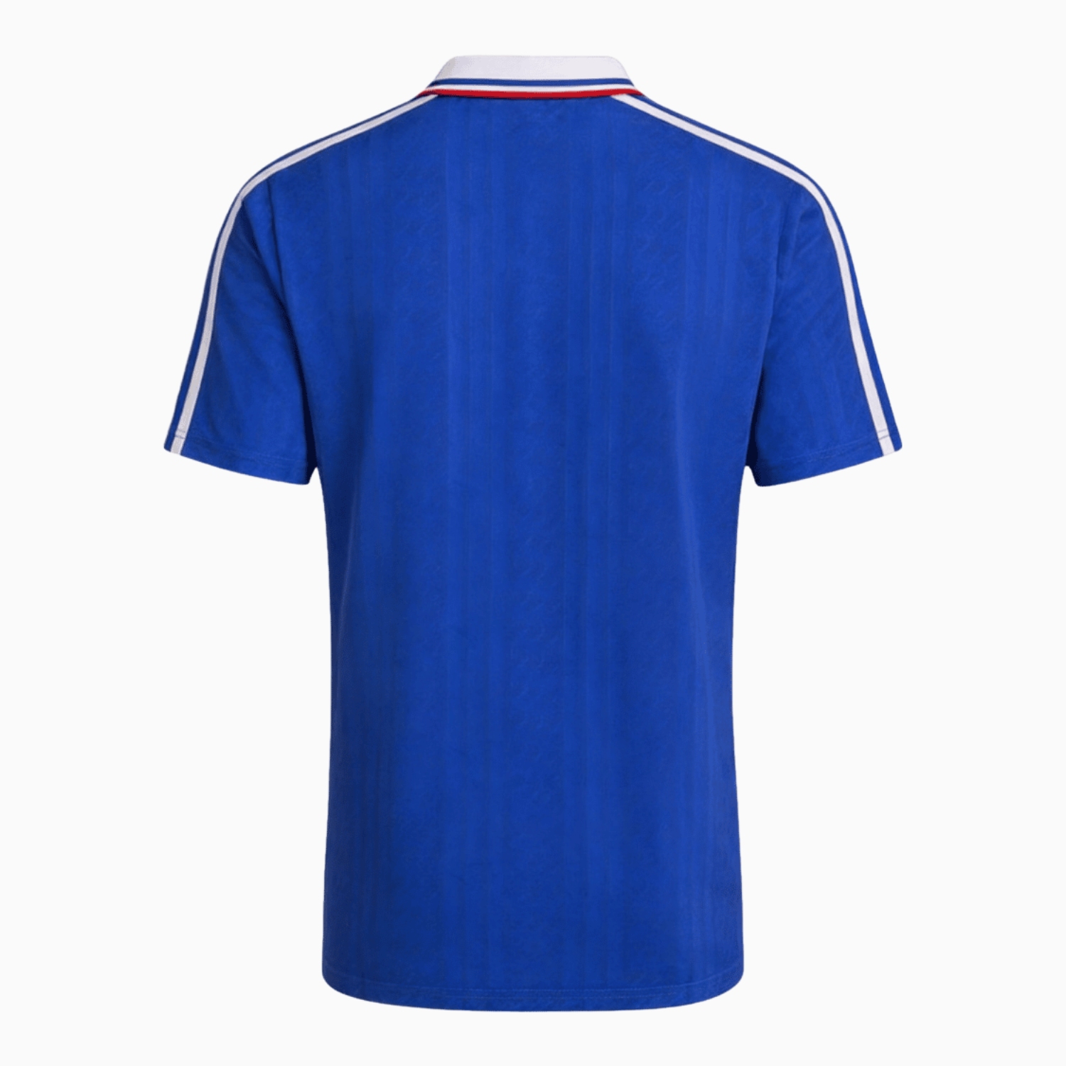 TKH-turbokithub-Retro France 1994 Home Stadium Jersey
