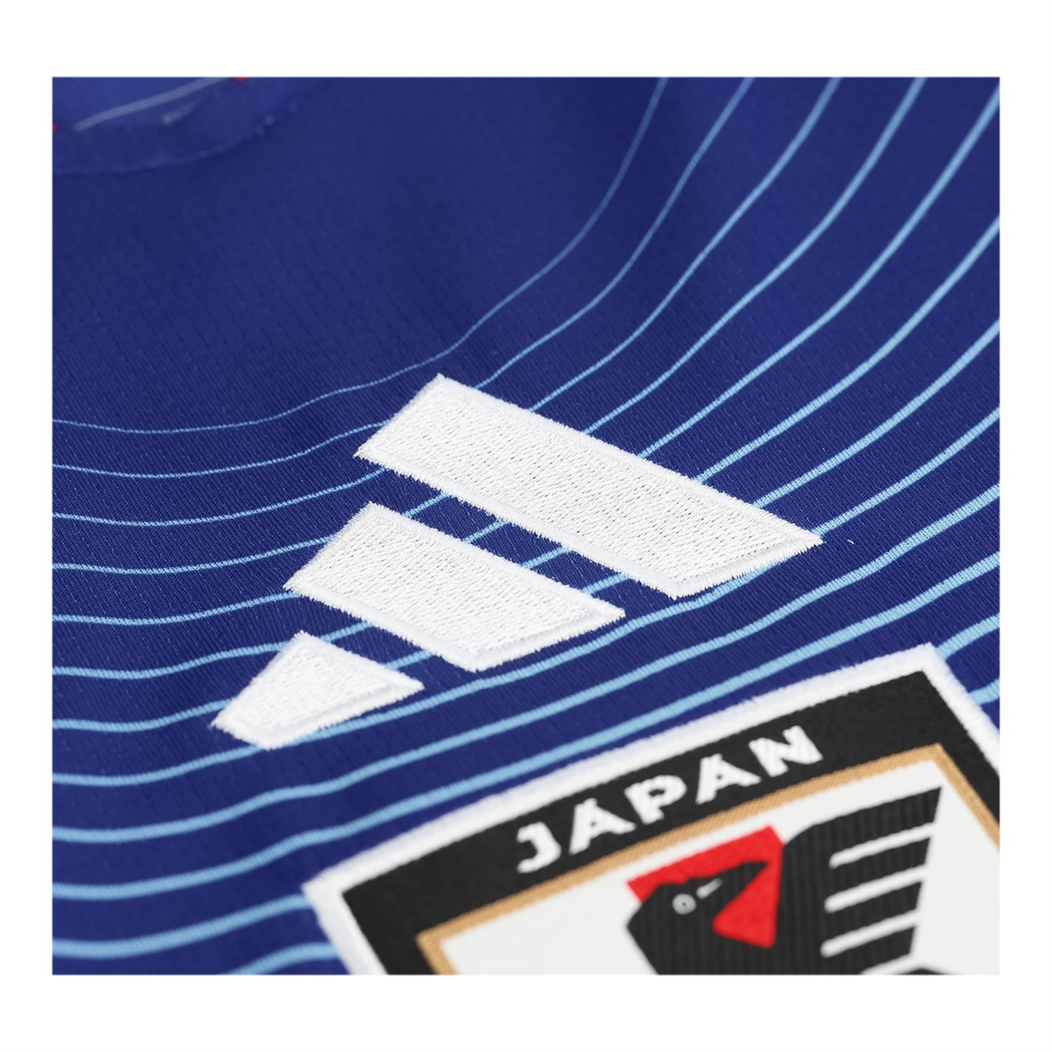 TKH-turbokithub-Japan 2026 Home Jersey - Fans Version