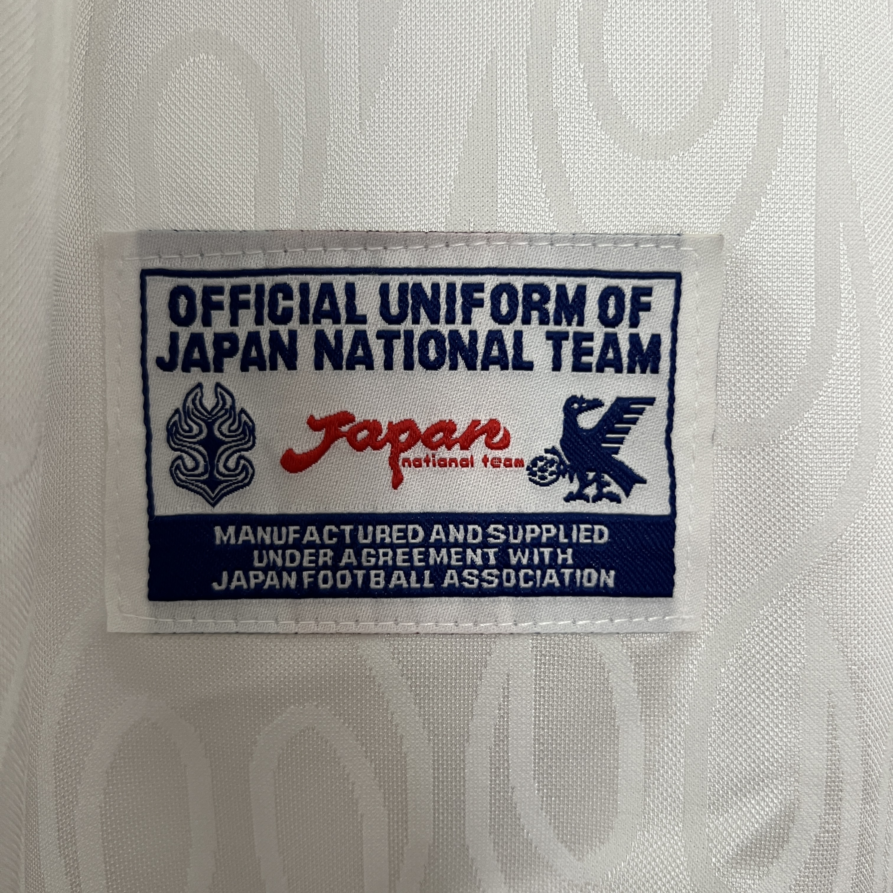 TKH-turbokithub-Retro Japan 1998 Away Jersey