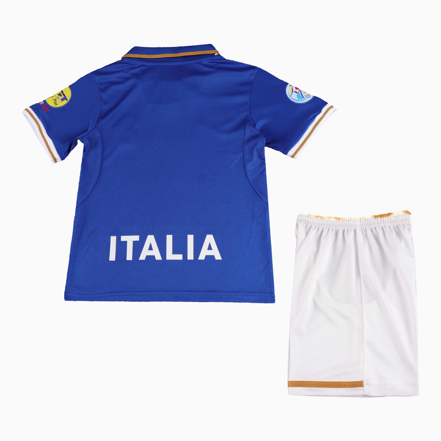 TKH-turbokithub-Retro Italy 1996 Home Kids Kit