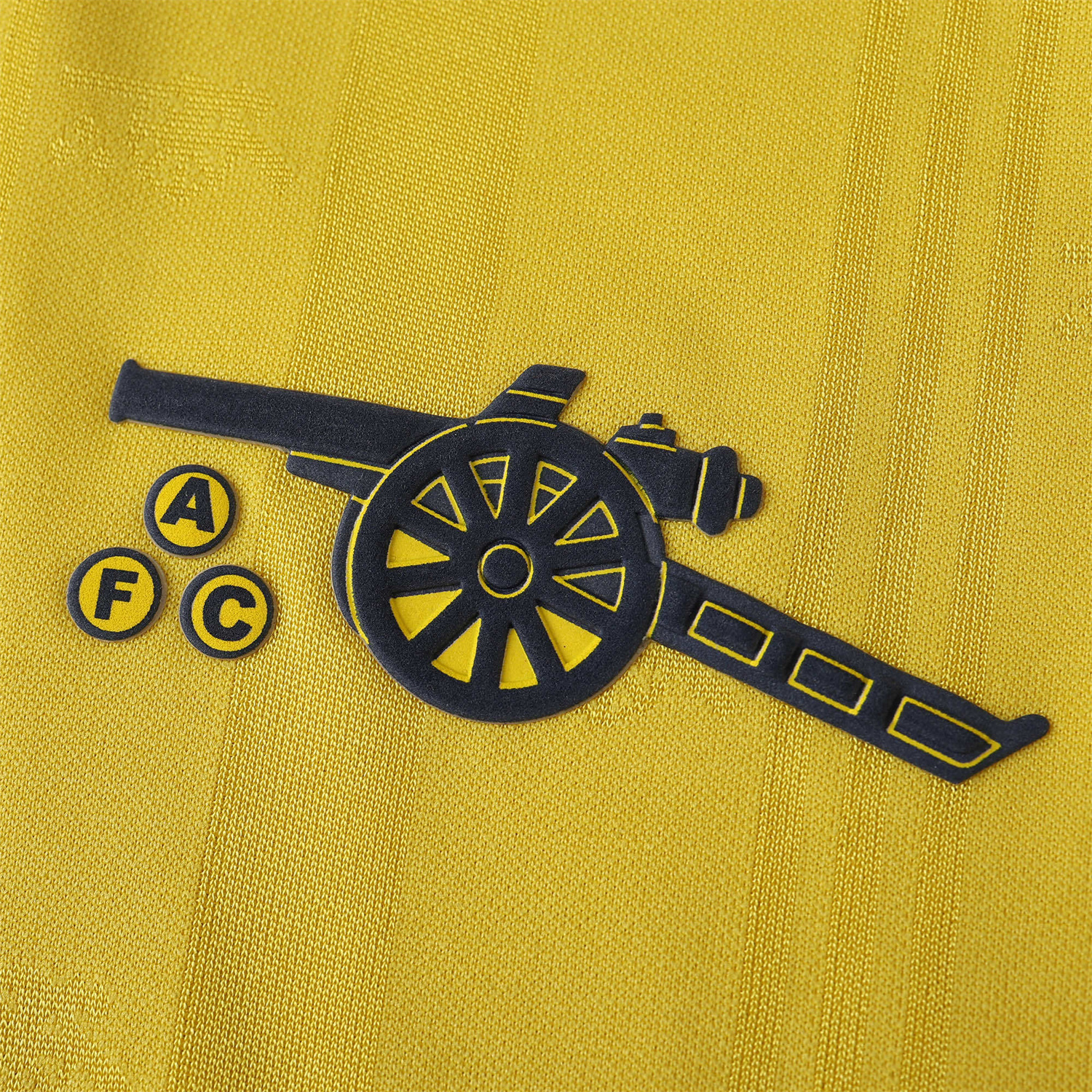 TKH-turbokithub-Retro Arsenal 88-90 Away Jersey