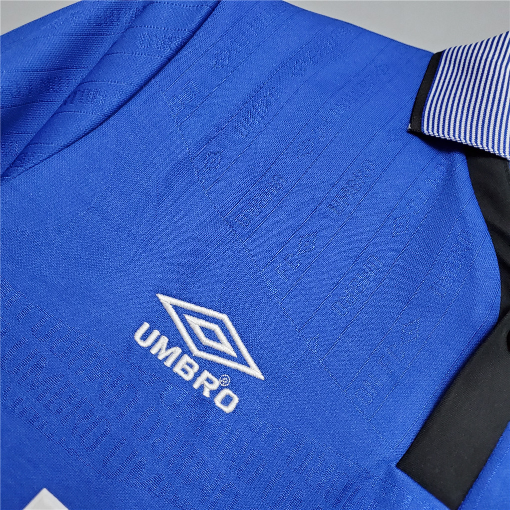 TKH-turbokithub-Retro Everton 1995 FA Cup Final Jersey