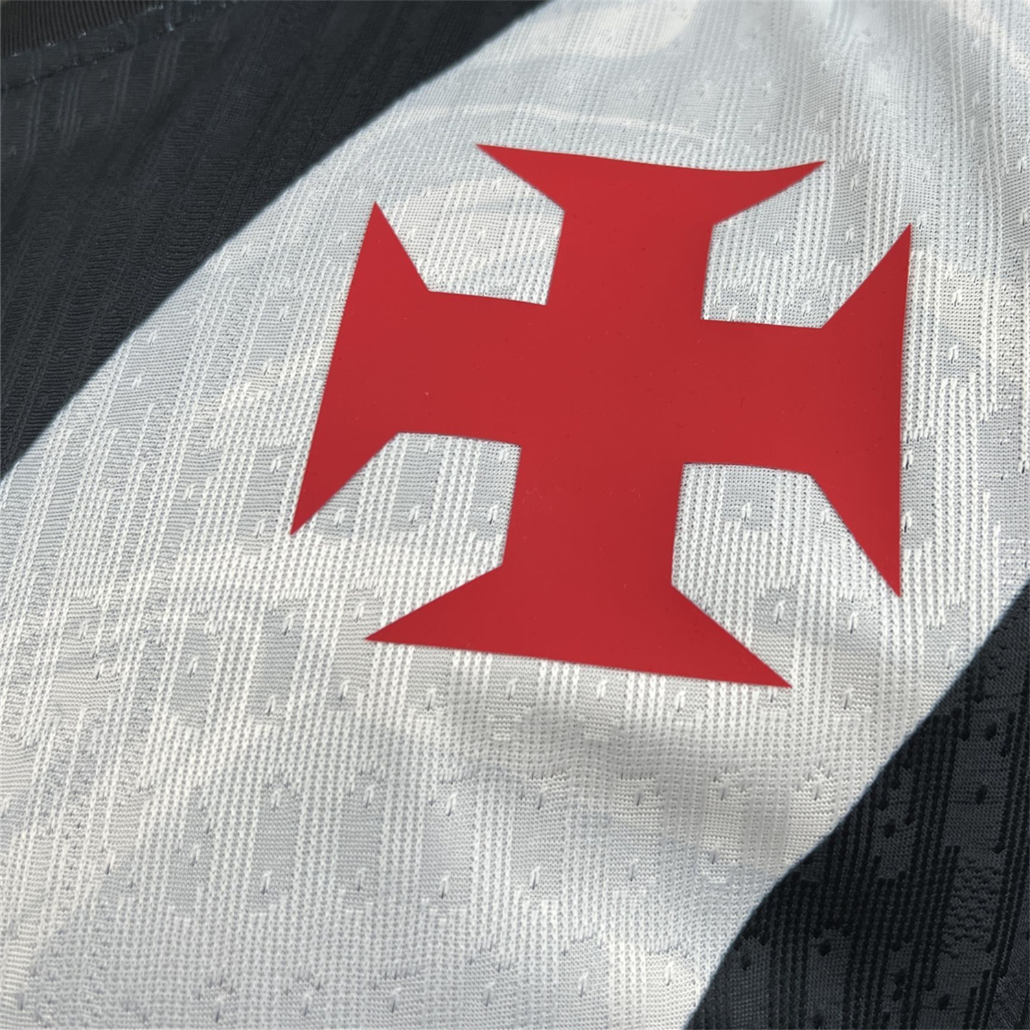 TKH-turbokithub-Vasco Da Gama 26-27 Home Jersey - Player Version