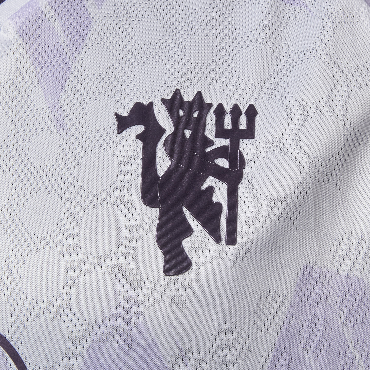 TKH-turbokithub-Manchester United 25-26 Away Jersey - Player Version