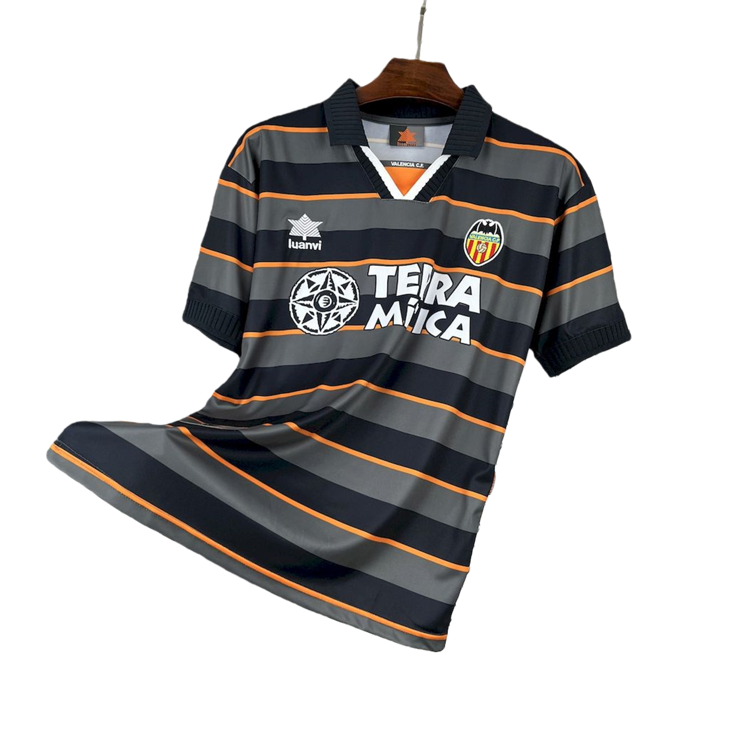 TKH-turbokithub-Retro Valencia 1999-00 Third Jersey