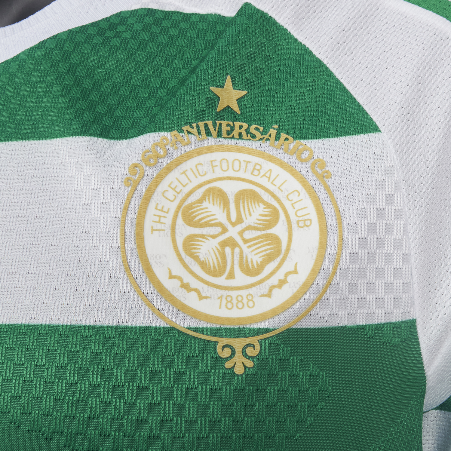 TKH-turbokithub-Celtic 26-27 Home Jersey - Player Version
