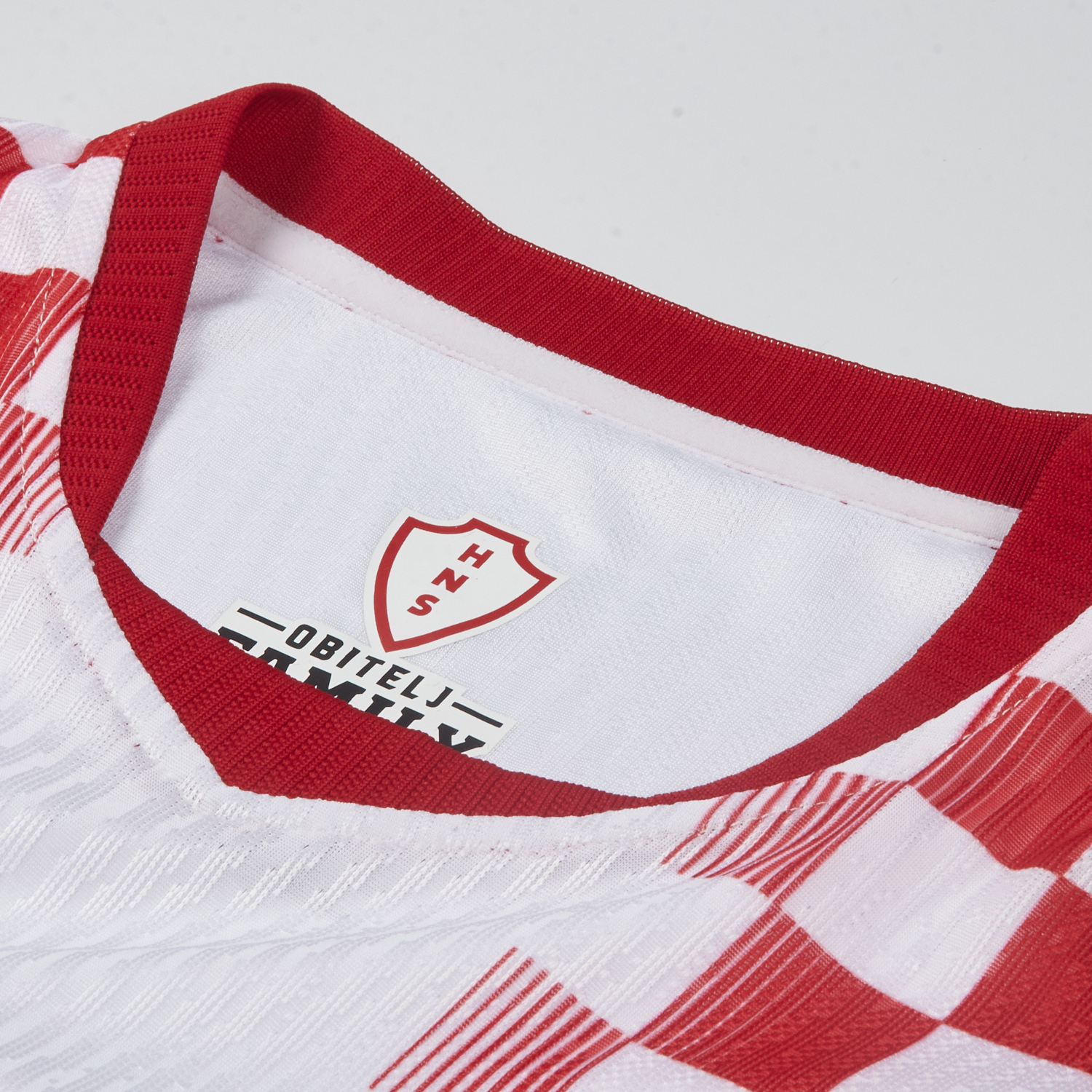 TKH-turbokithub-【Modrić # 10】Croatia 2026 Home Jersey - Player Version