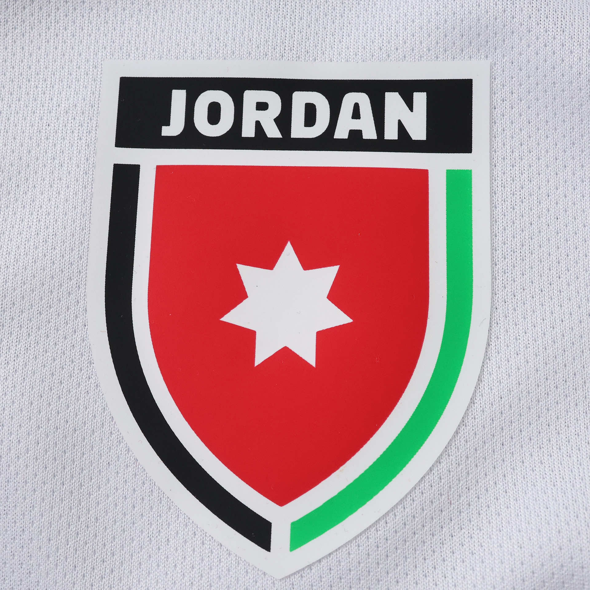 TKH-turbokithub-Jordan 2026 Home Jersey - Fans Version