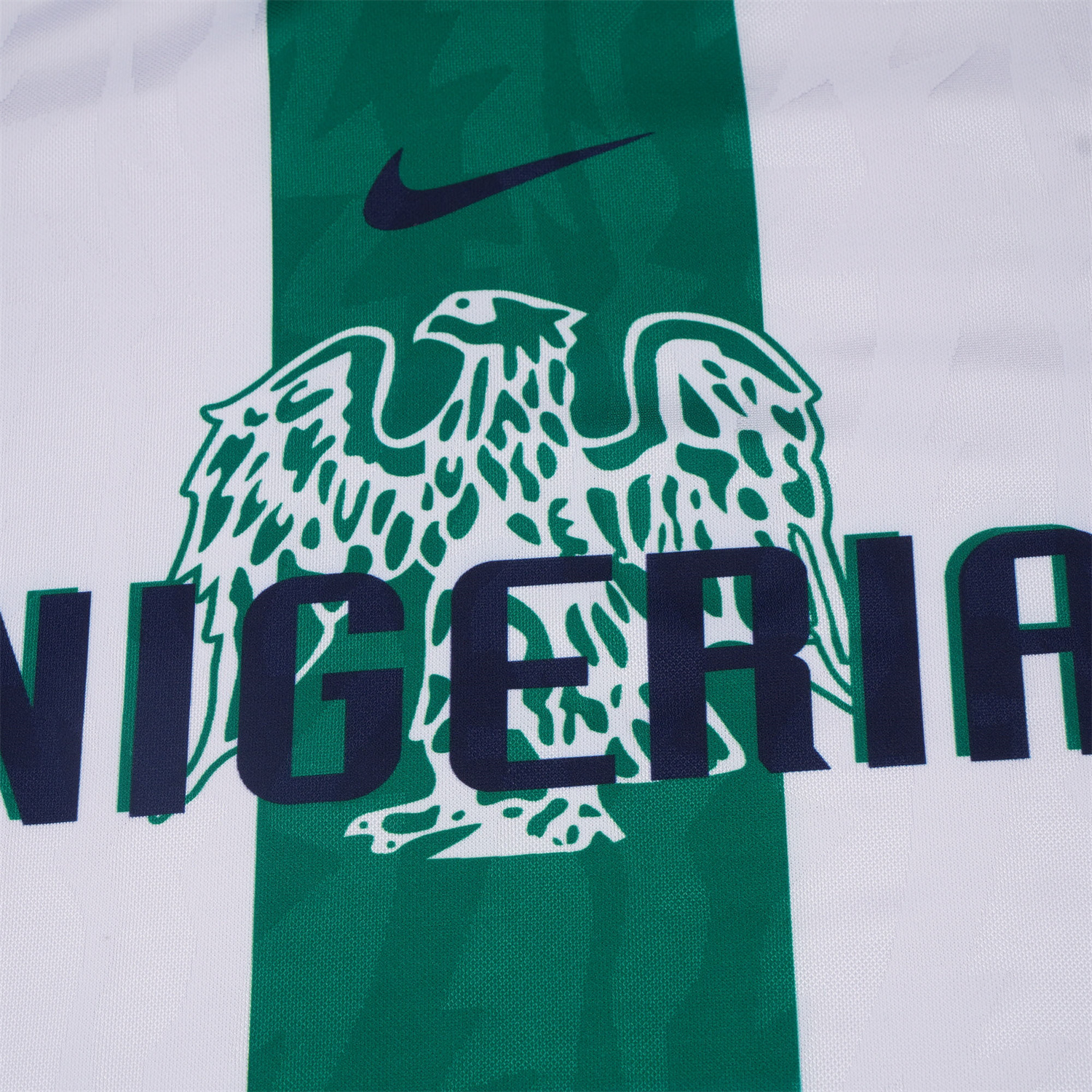 TKH-turbokithub-Retro Nigeria 1996 Away Kids Kit