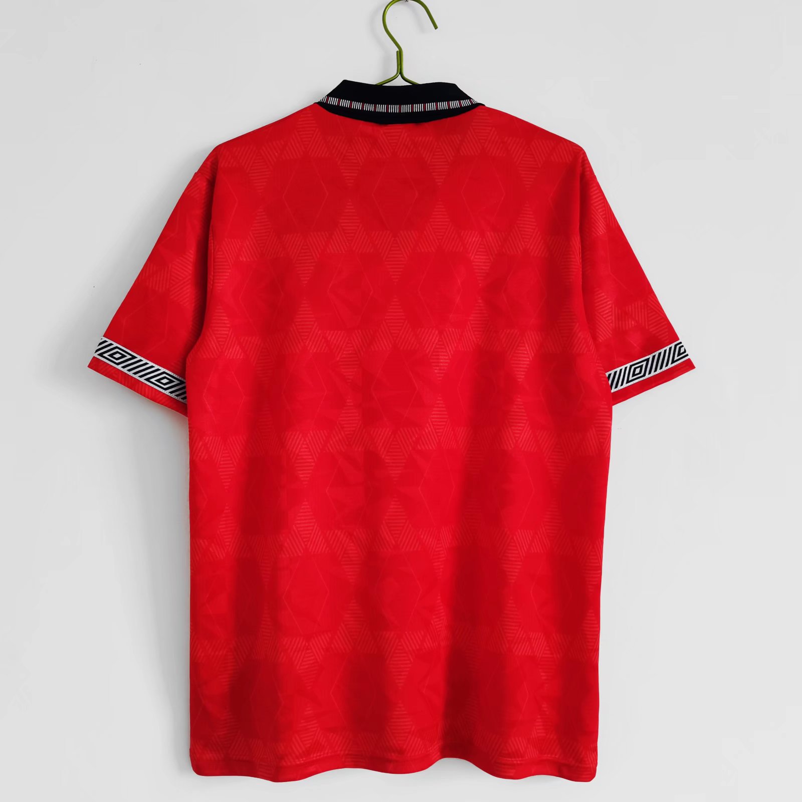 TKH-turbokithub-Retro England 1990 Away Stadium Jersey