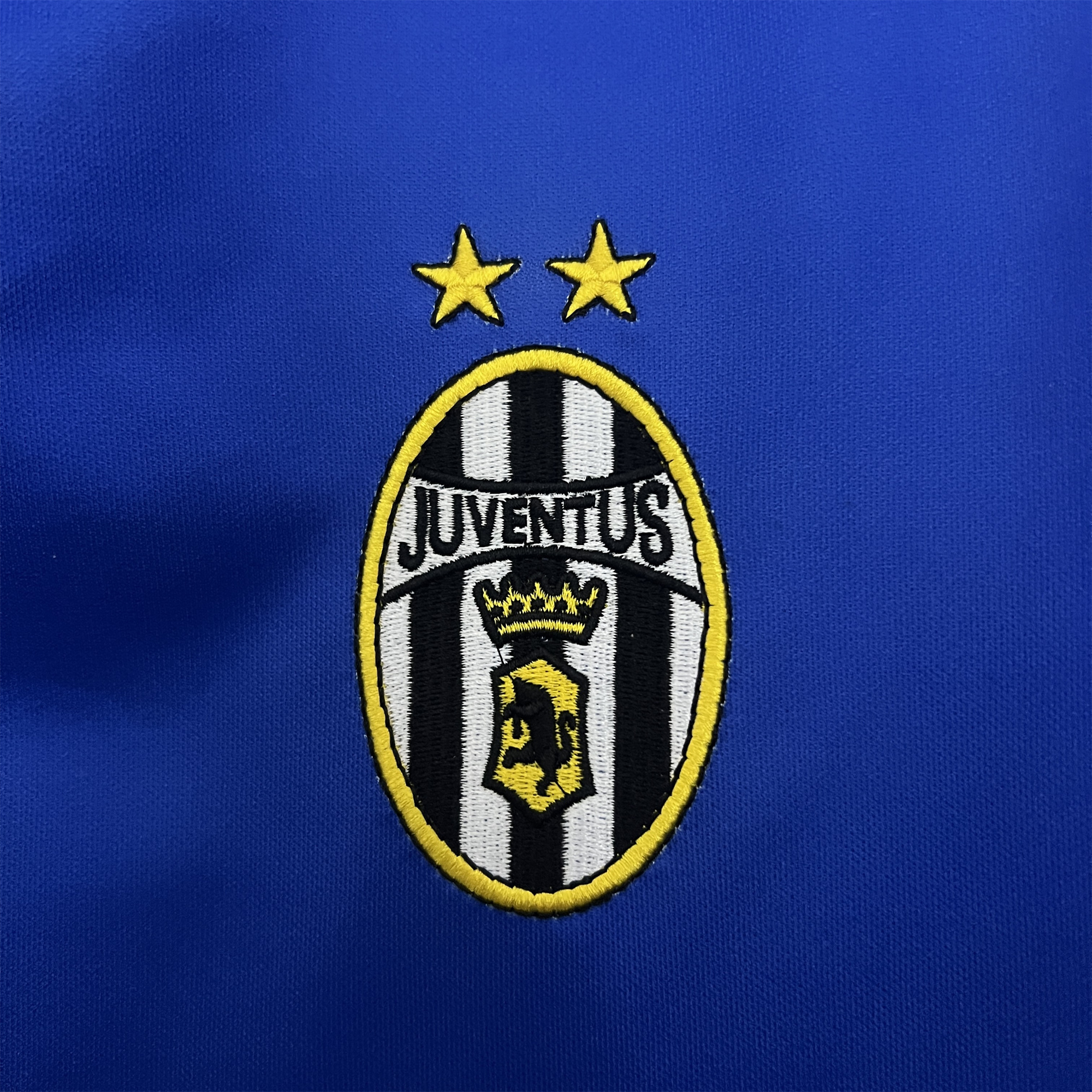 TKH-turbokithub-Retro Juventus 1999-00 Away Jersey