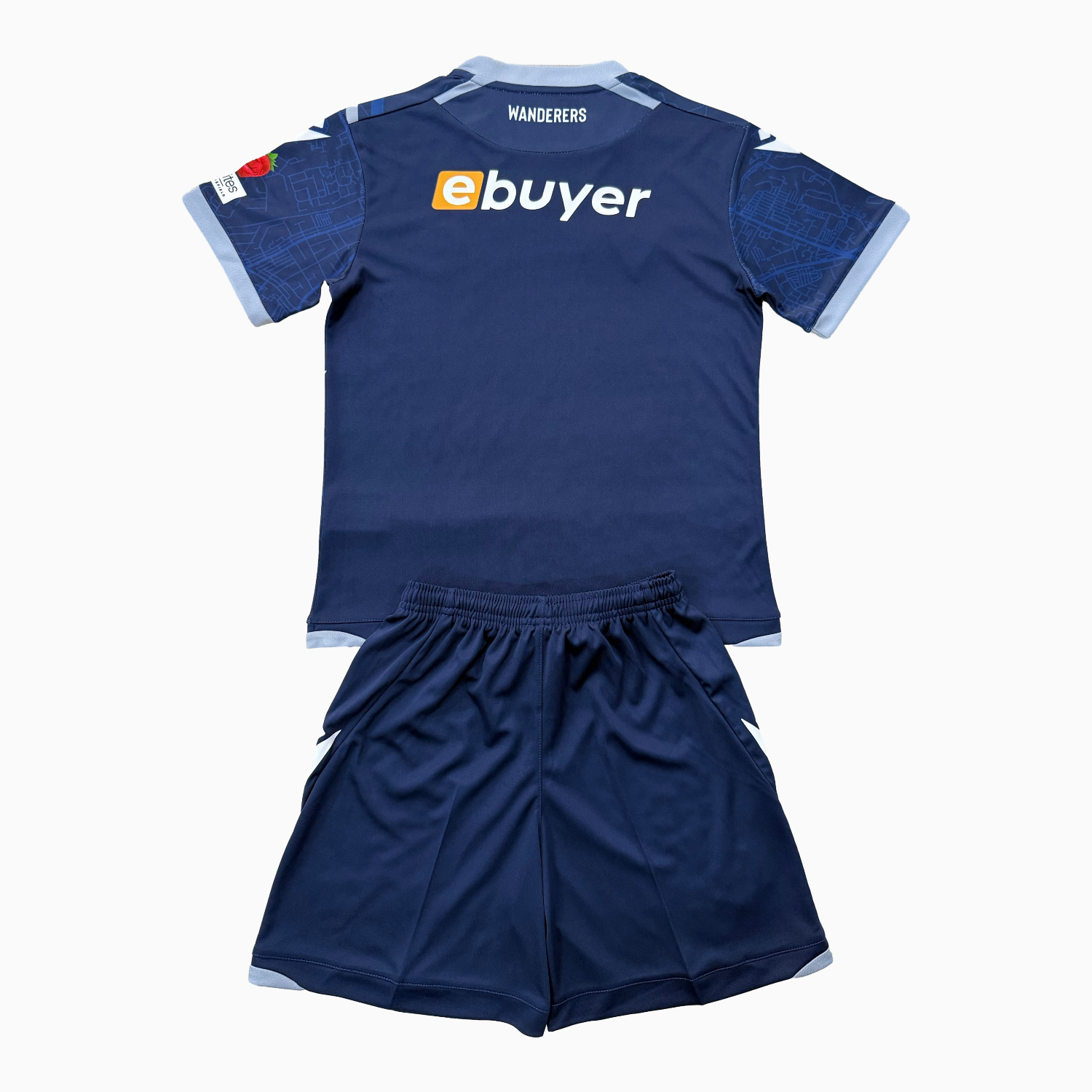 TKH-turbokithub-Bolton Wanderers 25-26 Away Kids Kit