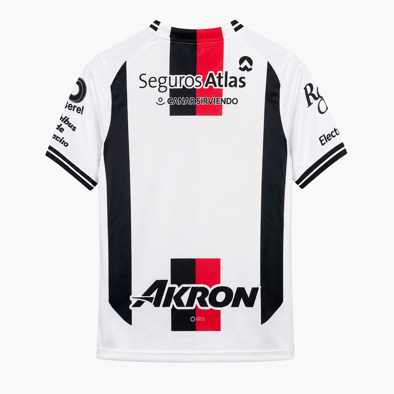 TKH-turbokithub-Atlas 26-27 Away Kids Kit