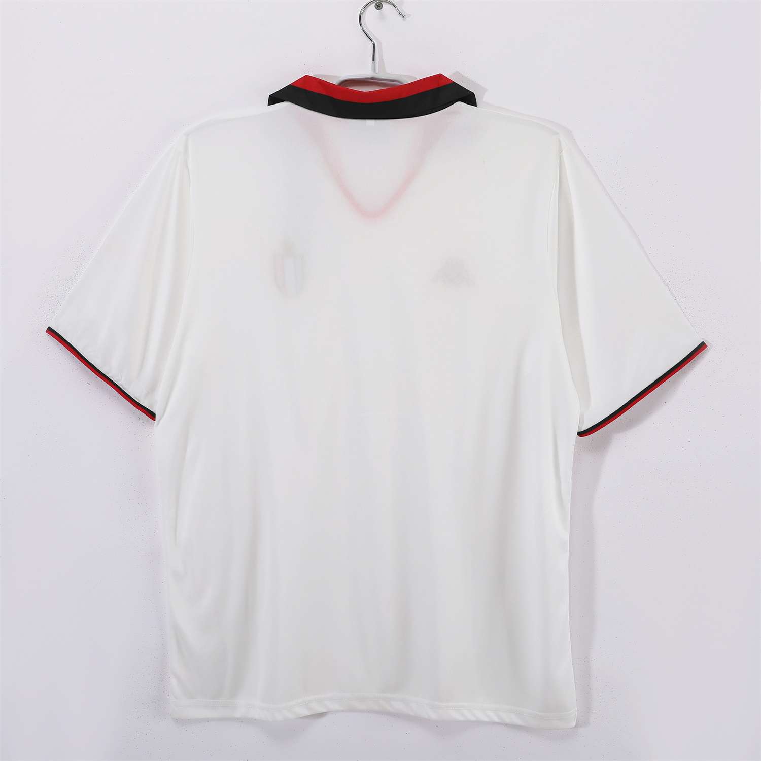 TKH-turbokithub-Retro AC Milan 1988-89 Away Jersey