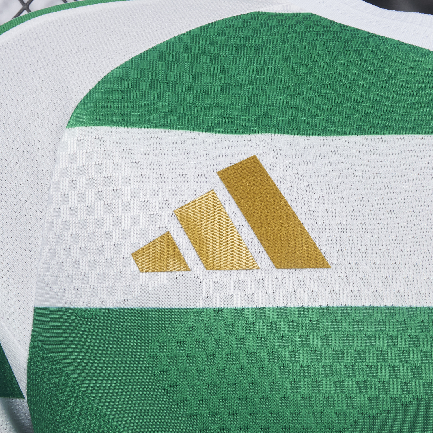 TKH-turbokithub-Celtic 26-27 Home Jersey - Player Version