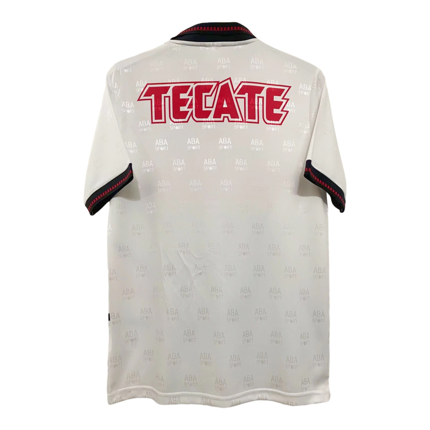 TKH-turbokithub-Retro Atlas FC 1994-95 Away Jersey